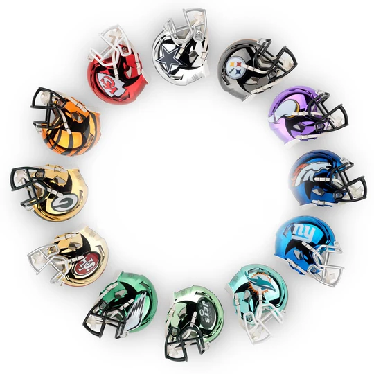 Gear for the Ultimate Fan