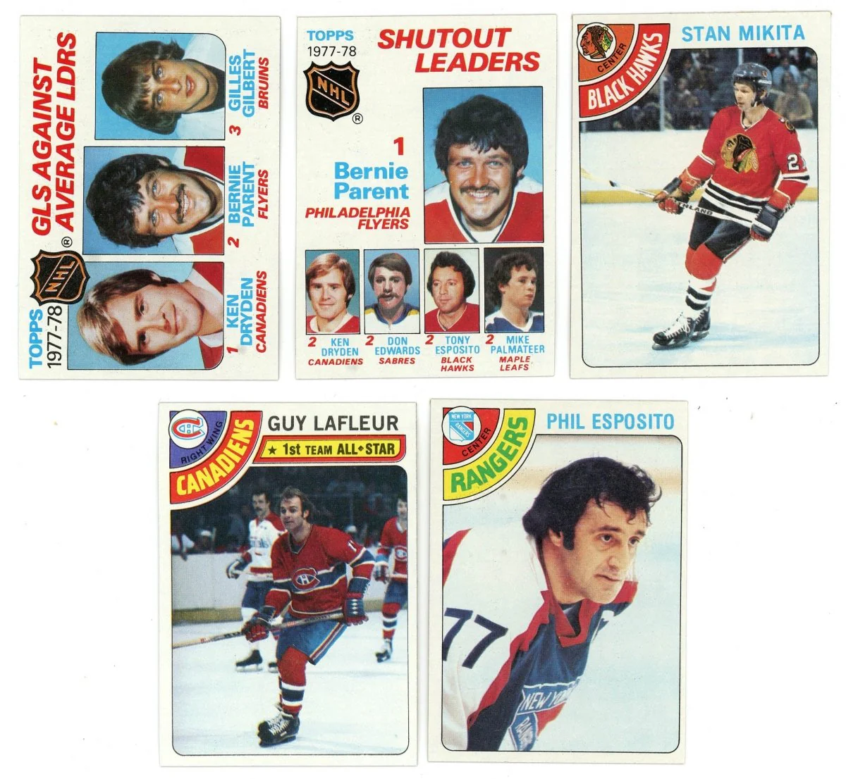 1978-79 TOPPS HOCKEY COMPLETE SET BREAK - 12 CARDS PER BOX! 2 HOFERS IN EVERY BOX! - Image 6