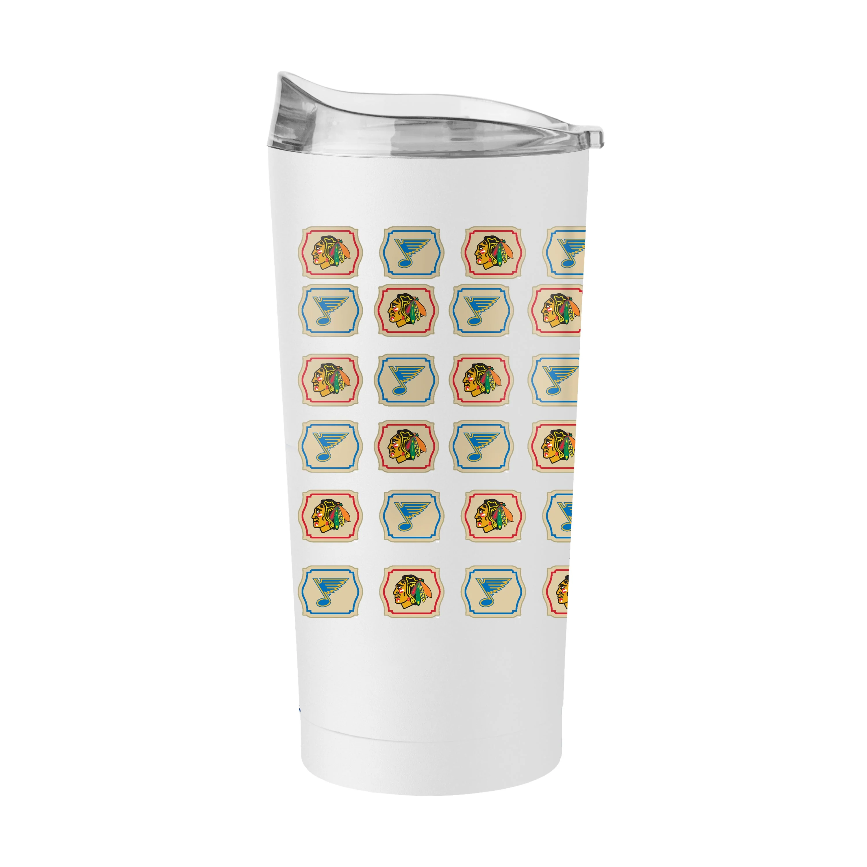 2025 NHL Winter Classic 20oz Powder Coat Tumbler