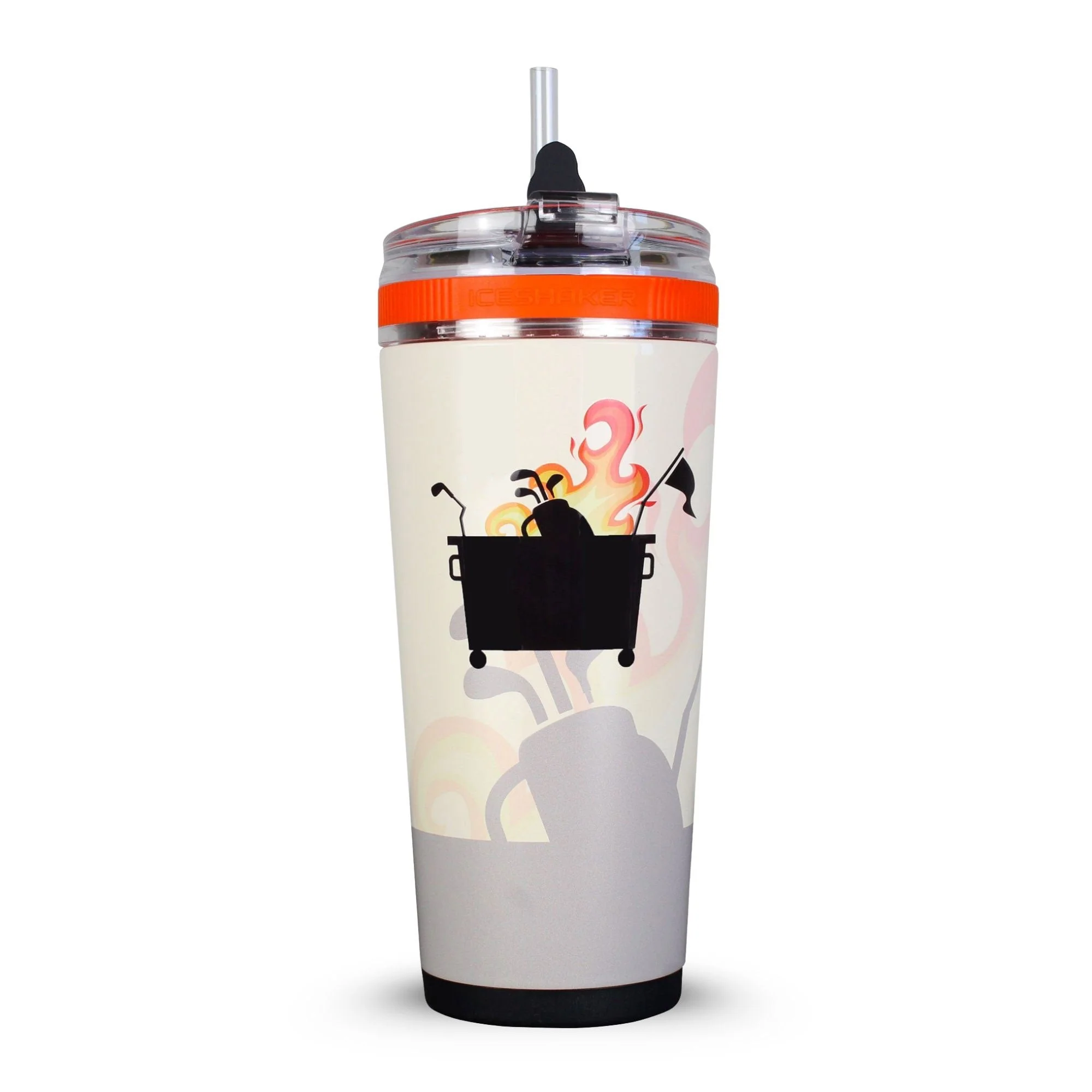 26oz Flex Bottle - Image 14