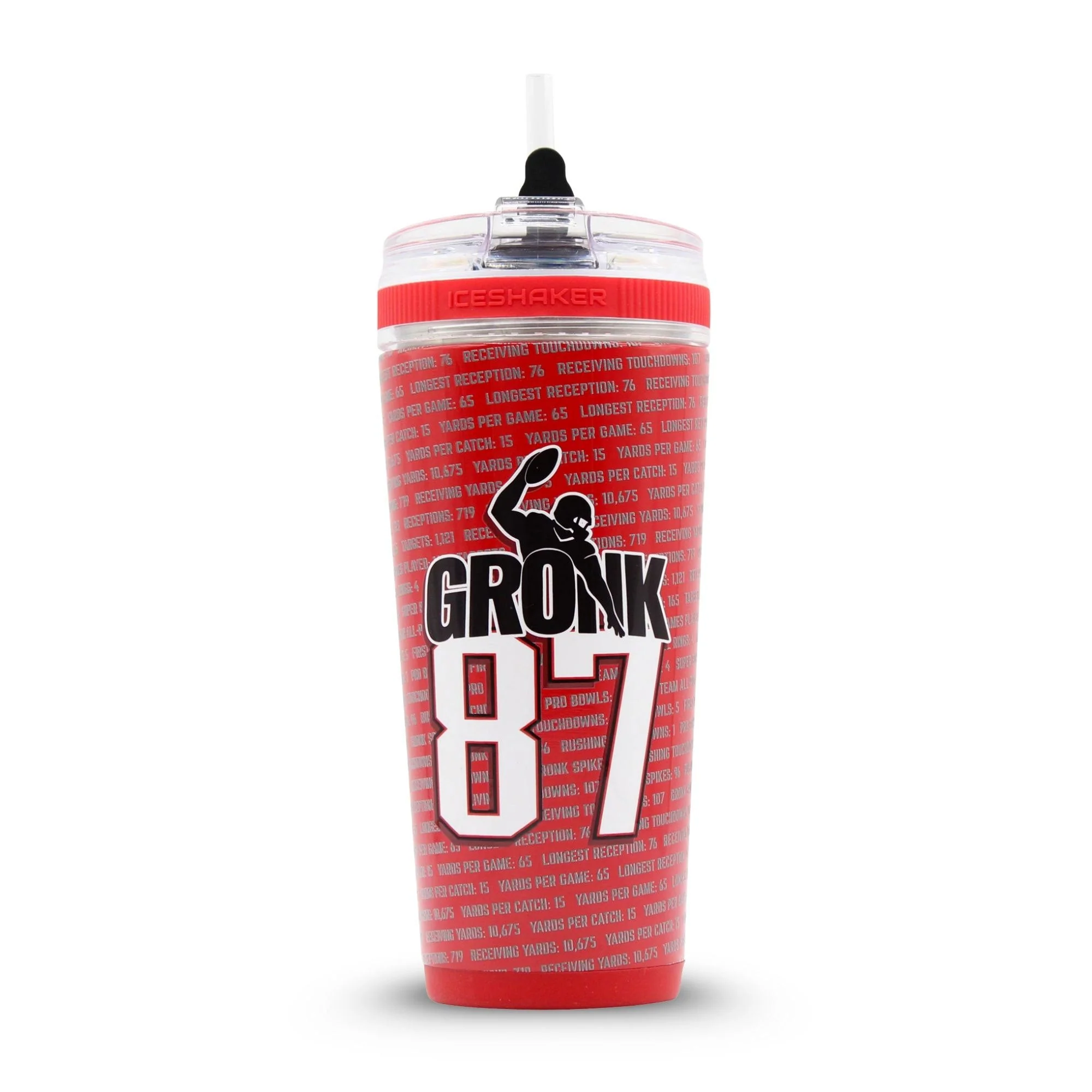 26oz Flex Bottle - Image 16