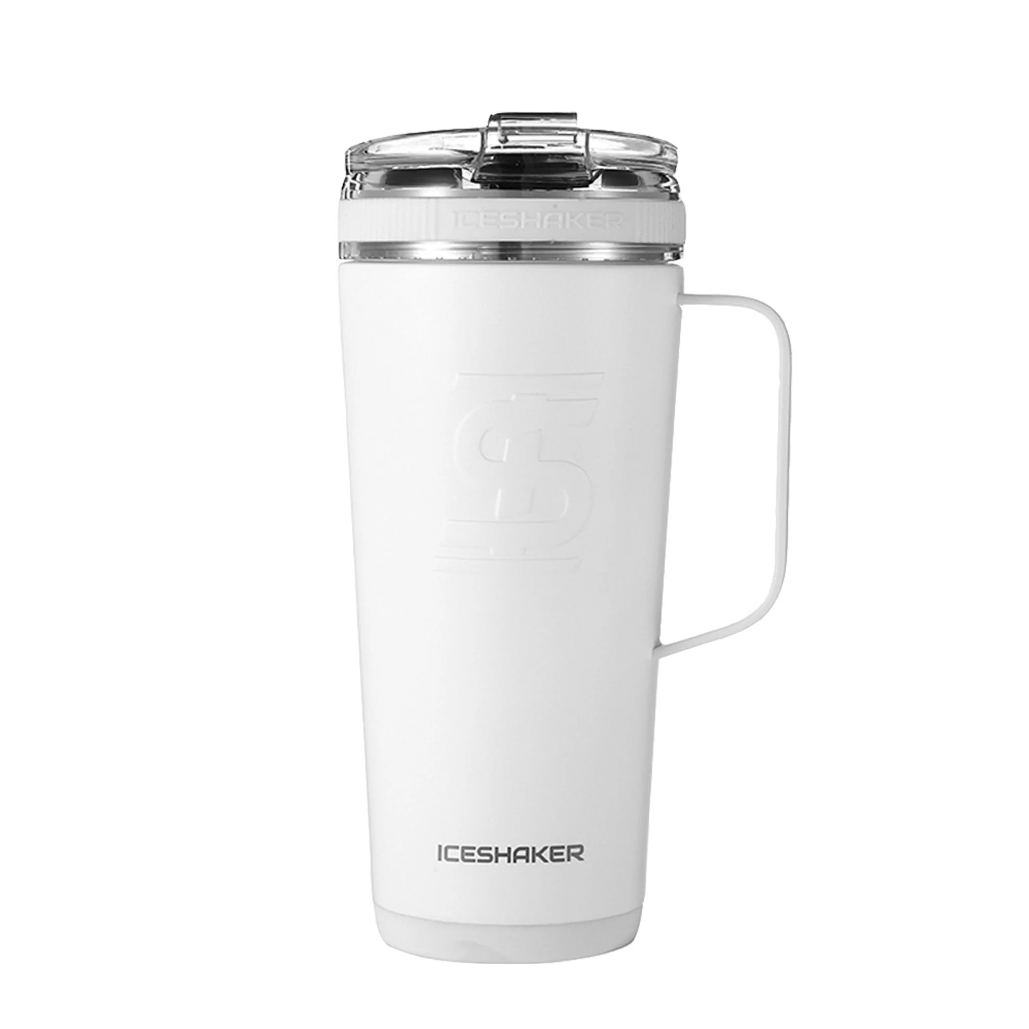 26oz Flex Bottle with Handle - Image 2