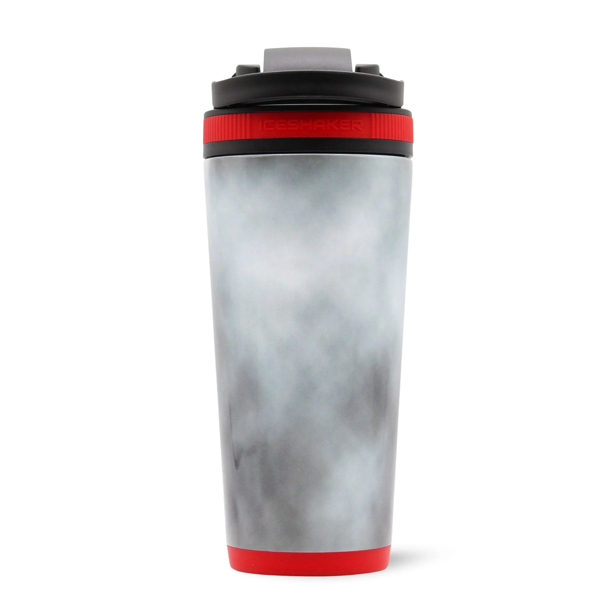 26oz Ice Shaker - 4D American Flag - Image 4