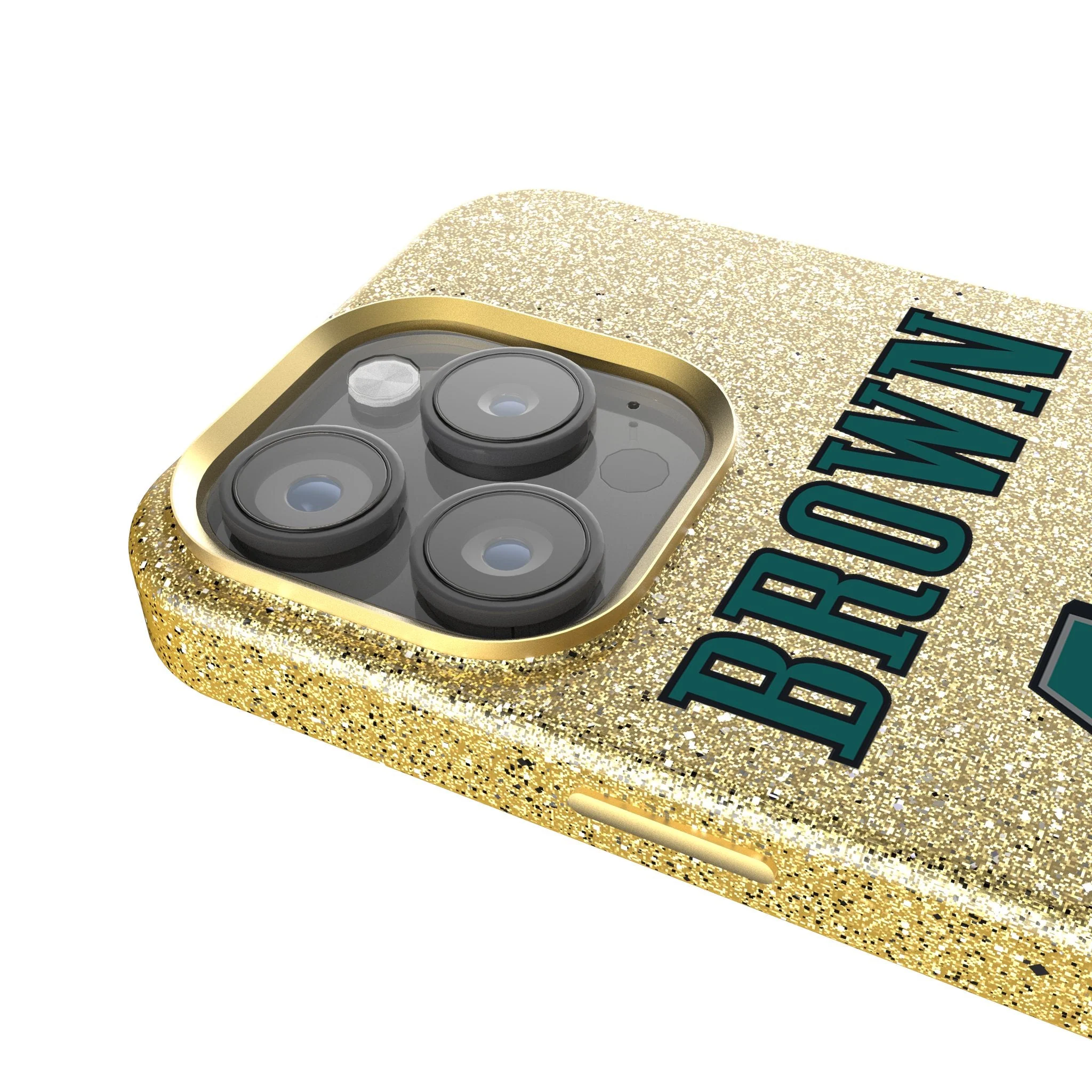 A.J. Brown Philadelphia Eagles 11 Ready Bling Phone Case - Image 4
