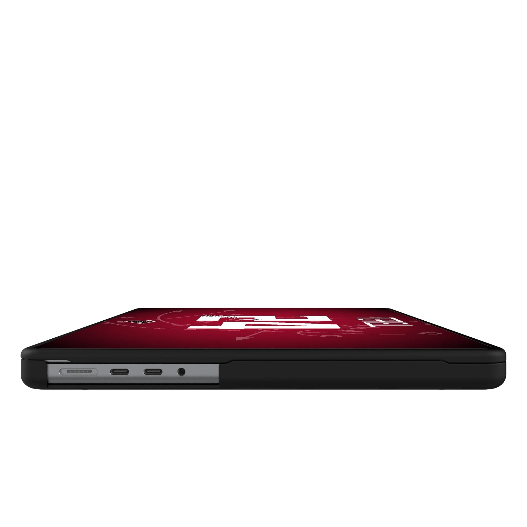 A.J. Terrell Atlanta Falcons 24 Game Tactic Laptop Case for Apple MacBook - Image 6