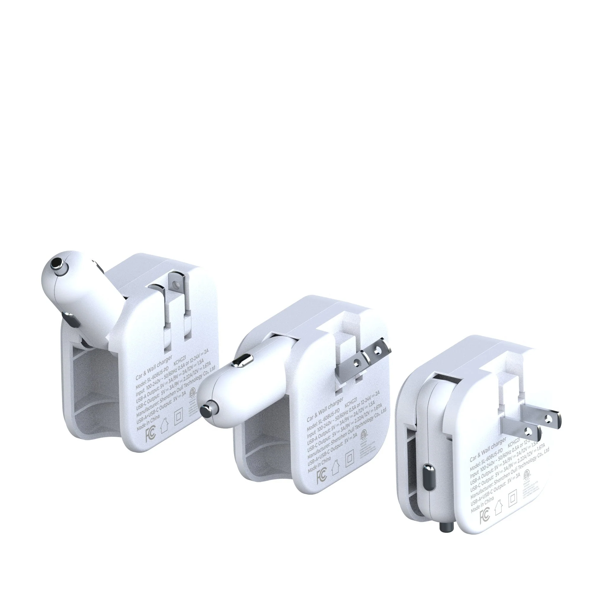 Aaron Rodgers Pittsburgh Steelers 8 Game Tactic 2 in 1 USB Charger - Image 3