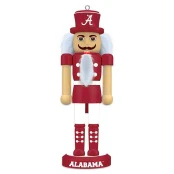 Alabama - 5" Mini Nutcracker Ornament/Statue