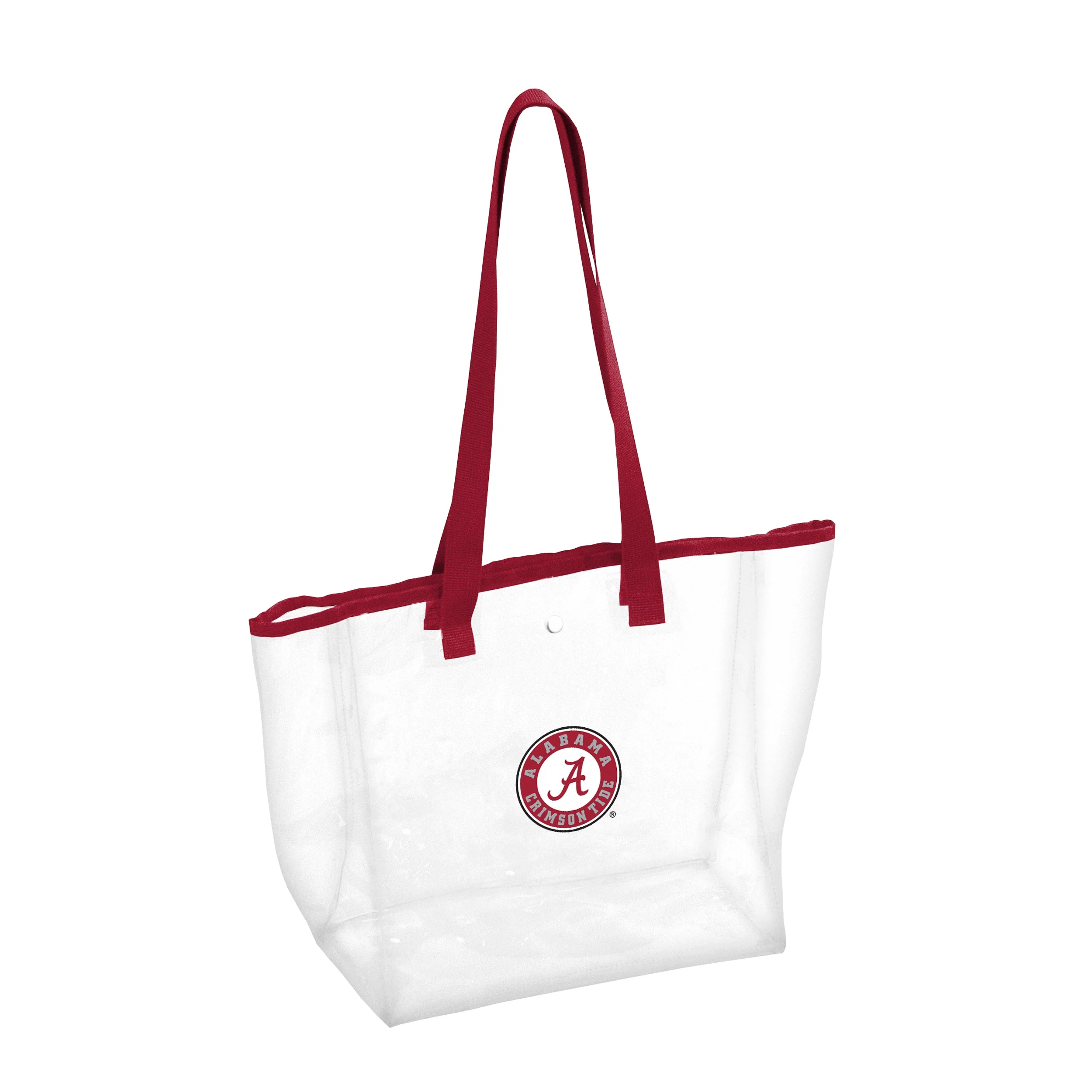 Alabama Crimson Tide Stadium Clear Bag