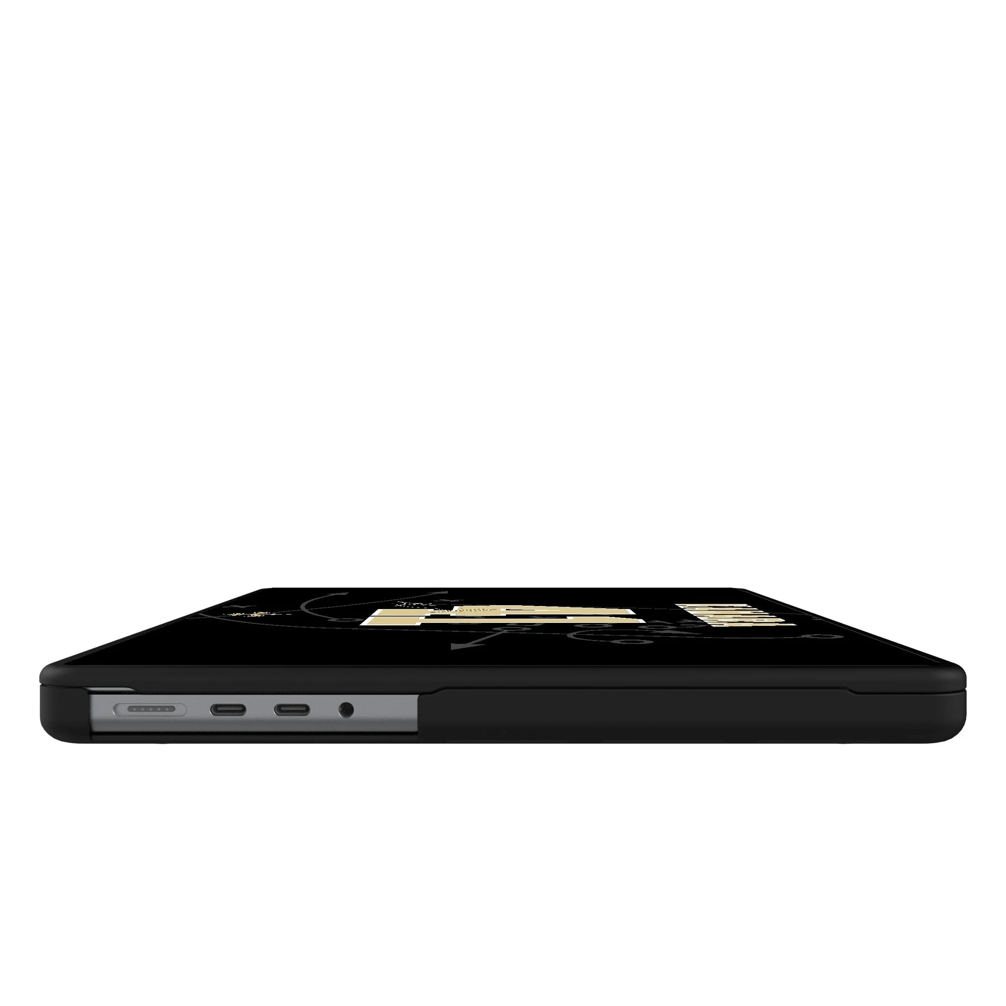 Alvin Kamara New Orleans Saints 41 Game Tactic Laptop Case for Apple MacBook - Image 6