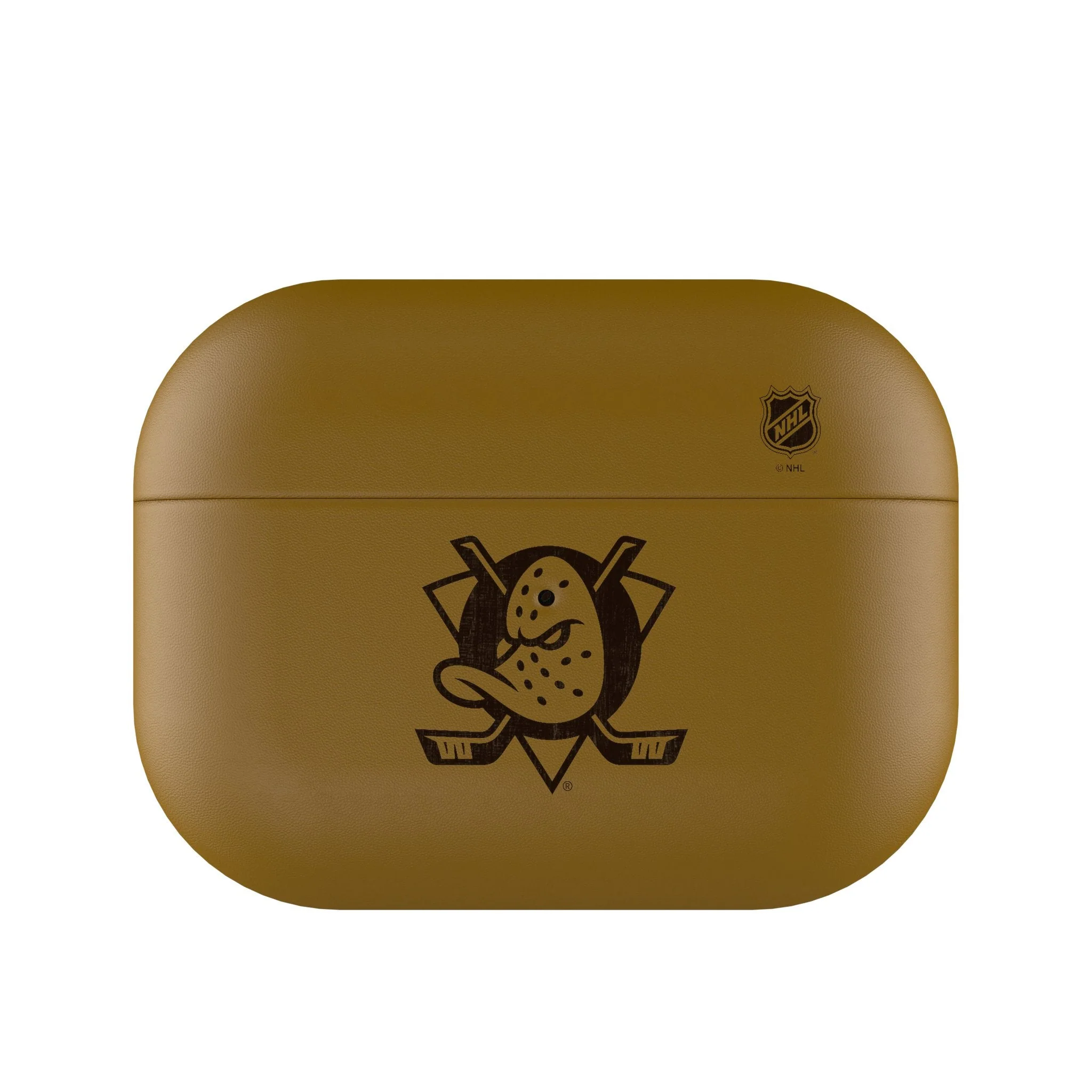 Anaheim Ducks Burn AirPod Case Cover - Image 2