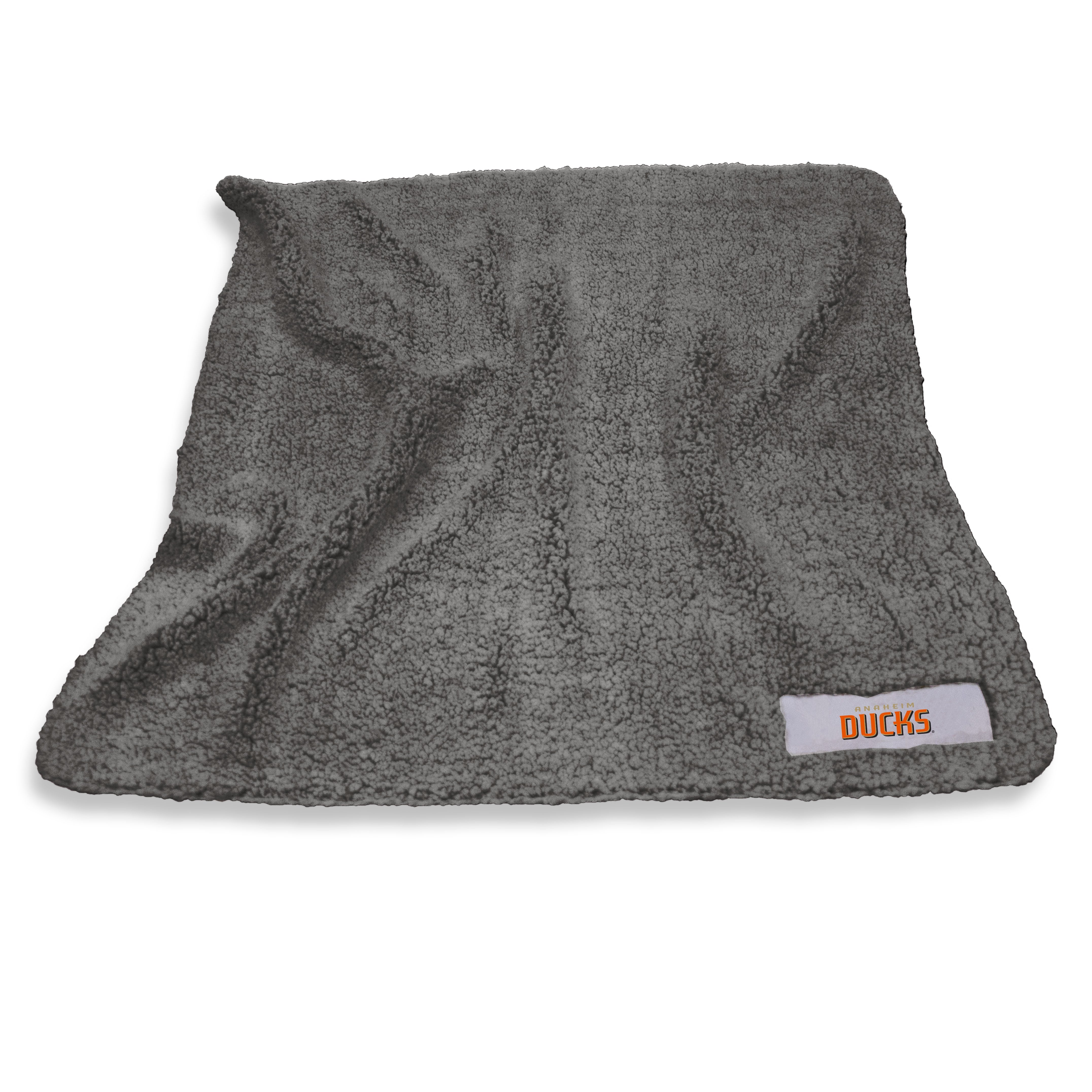 Anaheim Ducks Color Frosty Fleece