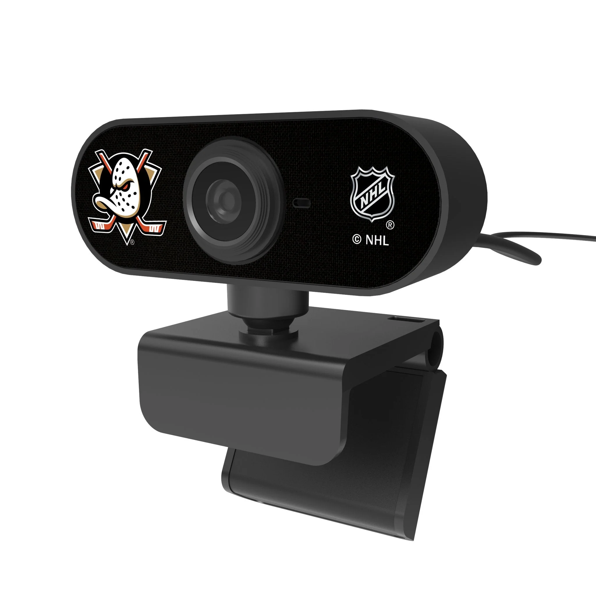 Anaheim Ducks Solid Webcam - Image 2