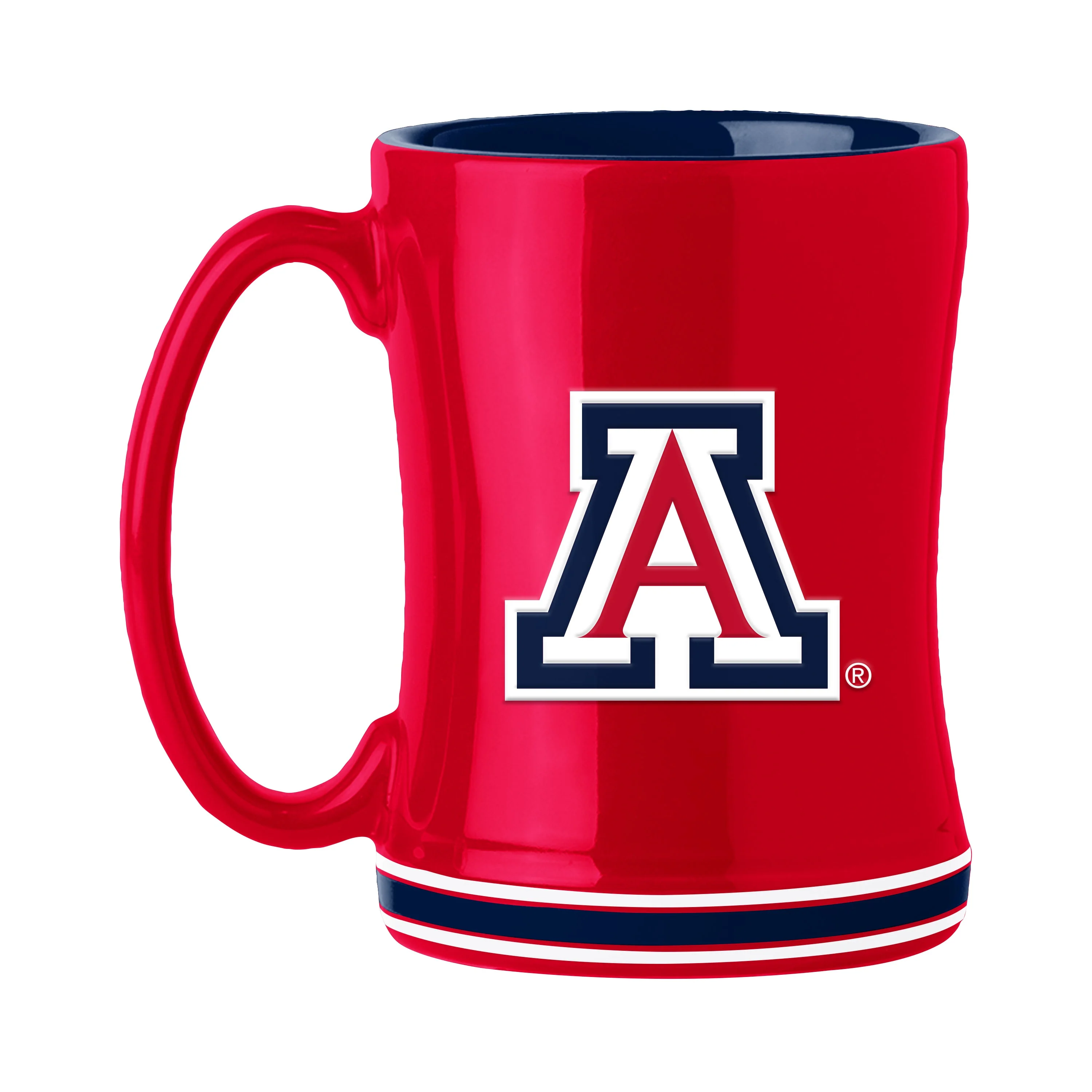 Arizona Wildcats 14oz Relief Mug