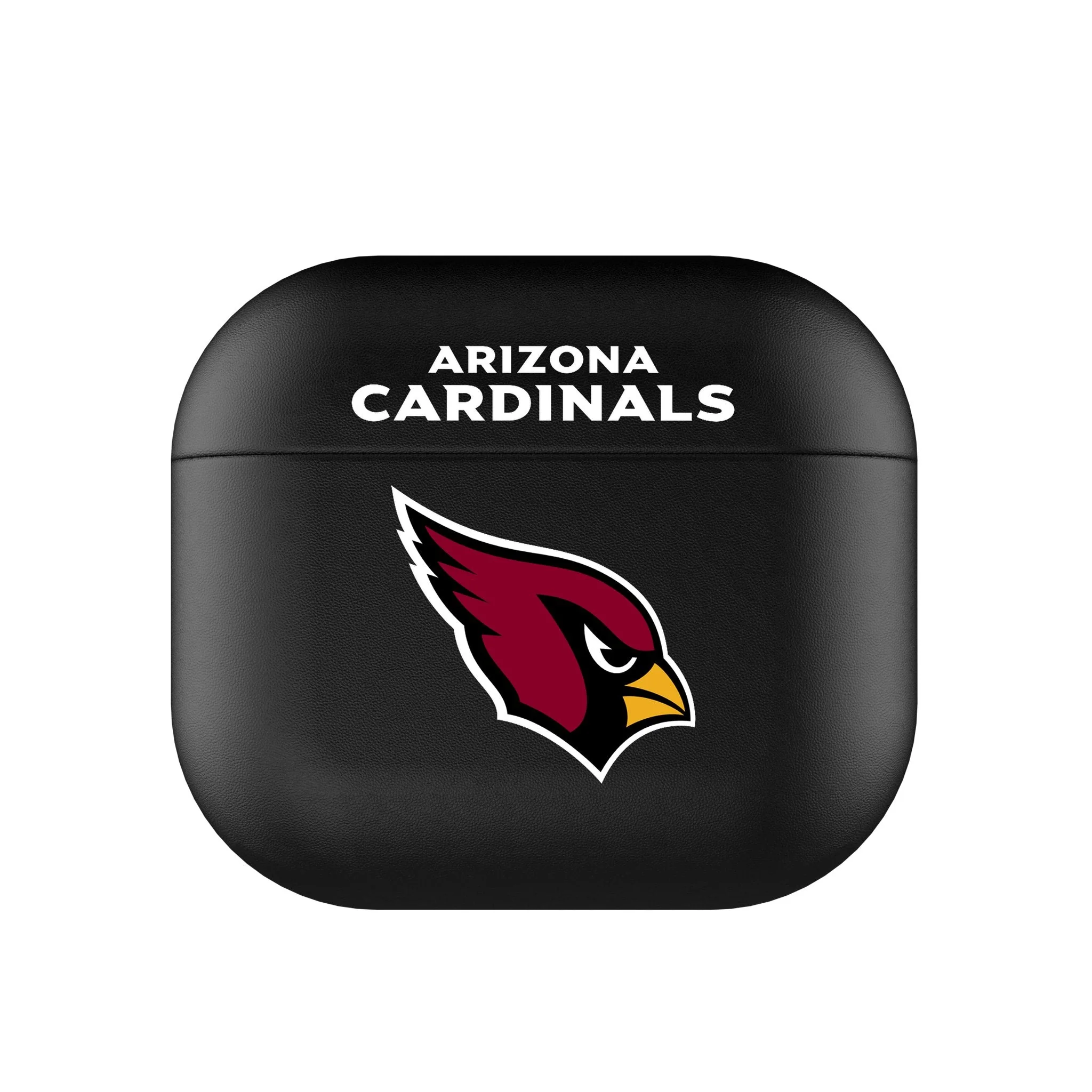 Arizona Cardinals Insignia AirPod Case Cover - Image 4
