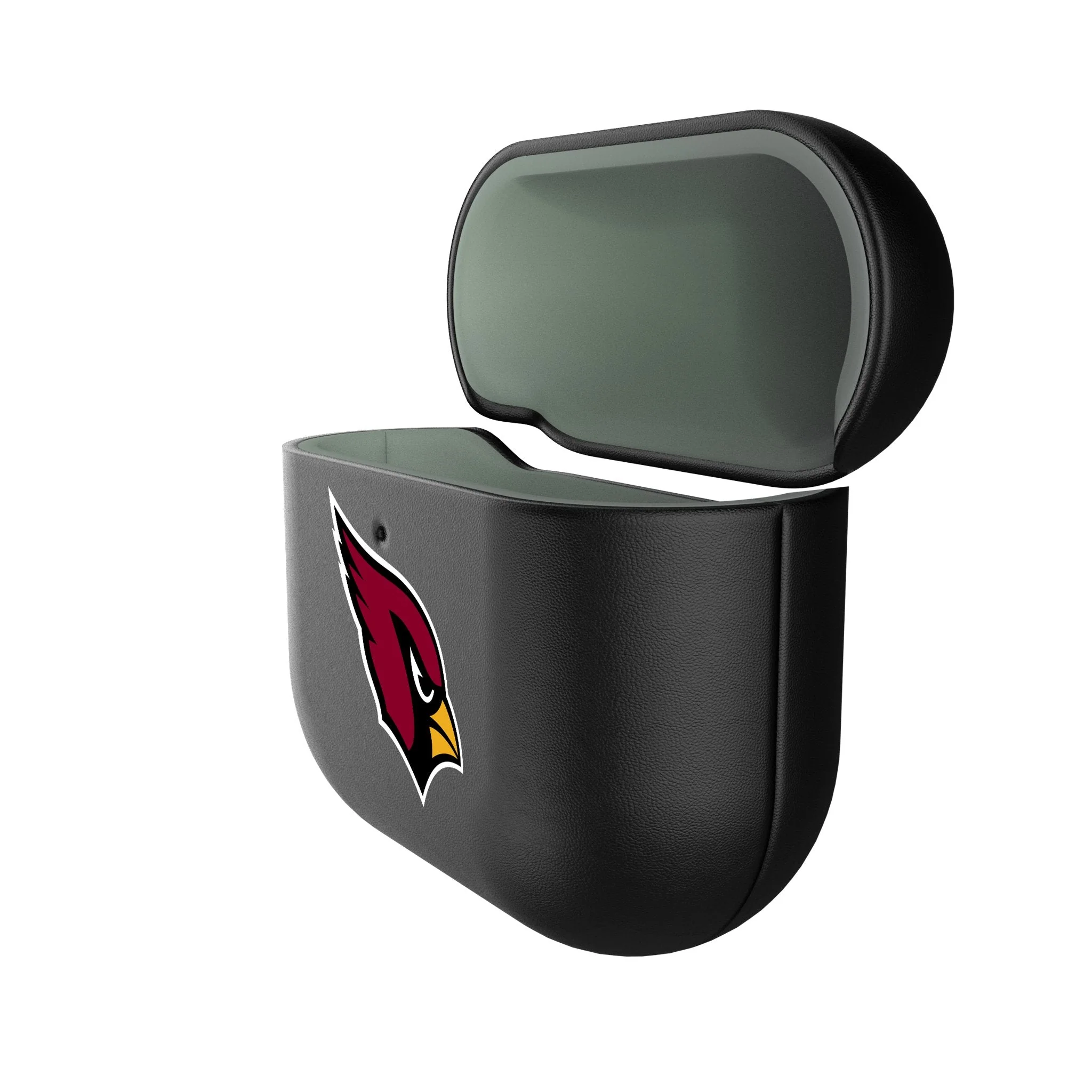 Arizona Cardinals Insignia AirPod Case Cover - Image 5