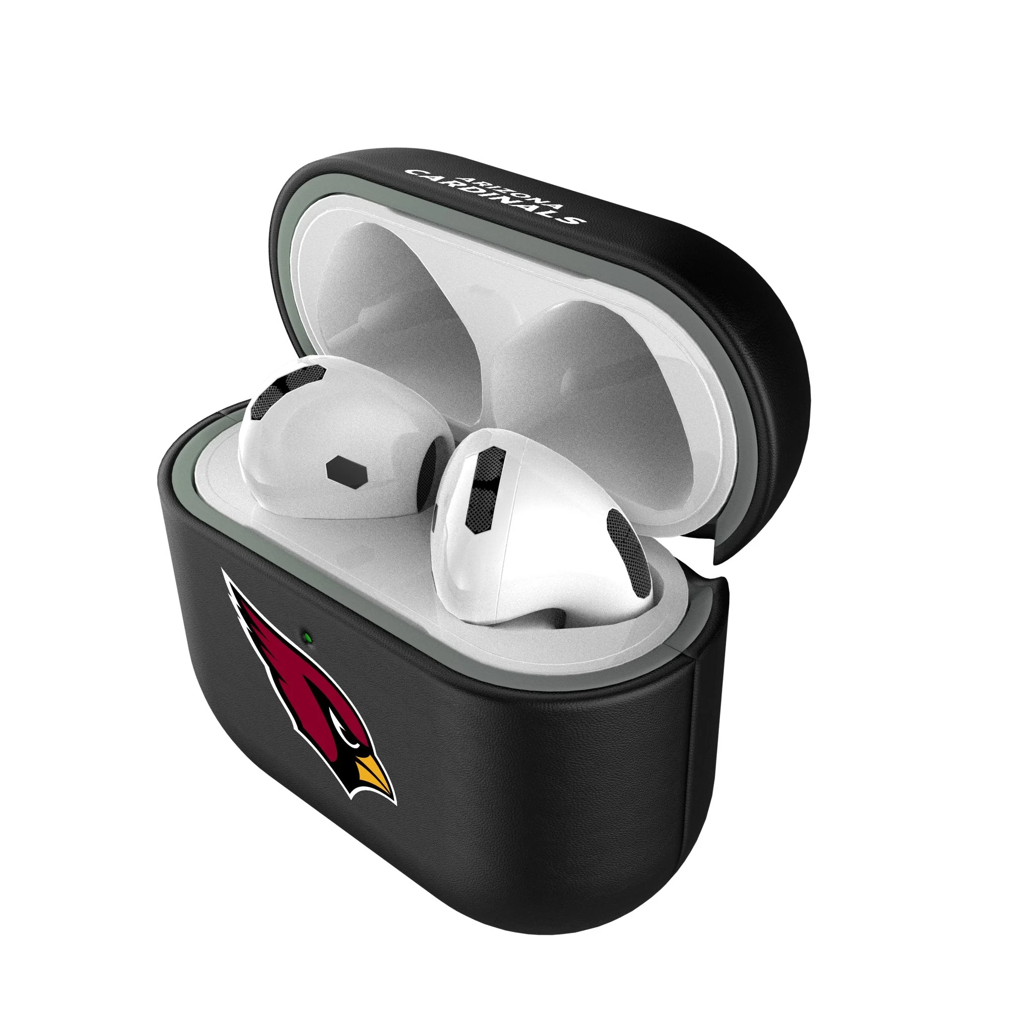 Arizona Cardinals Insignia AirPod Case Cover - Image 6