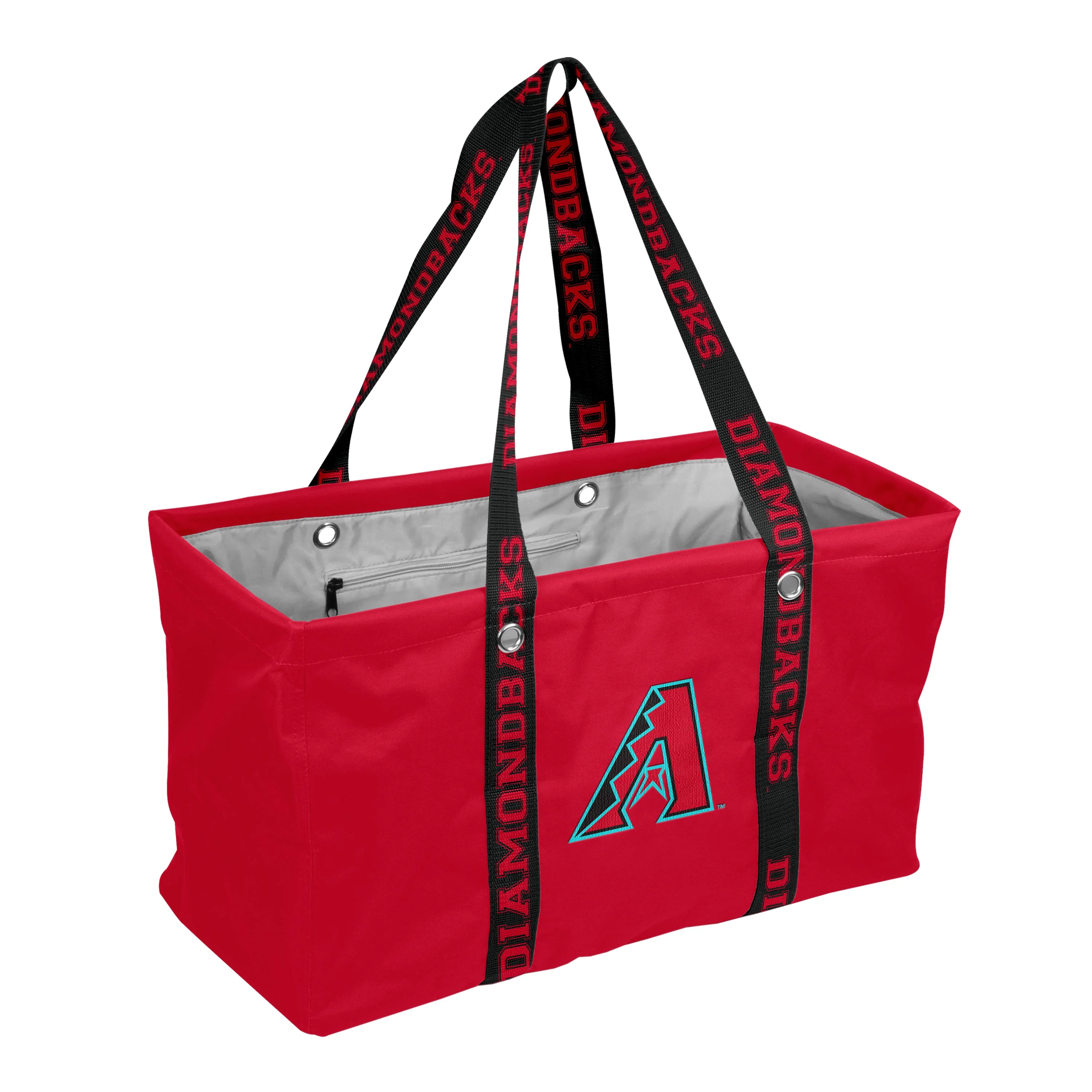 Arizona Diamondbacks Picnic Caddy w/Dig Strap