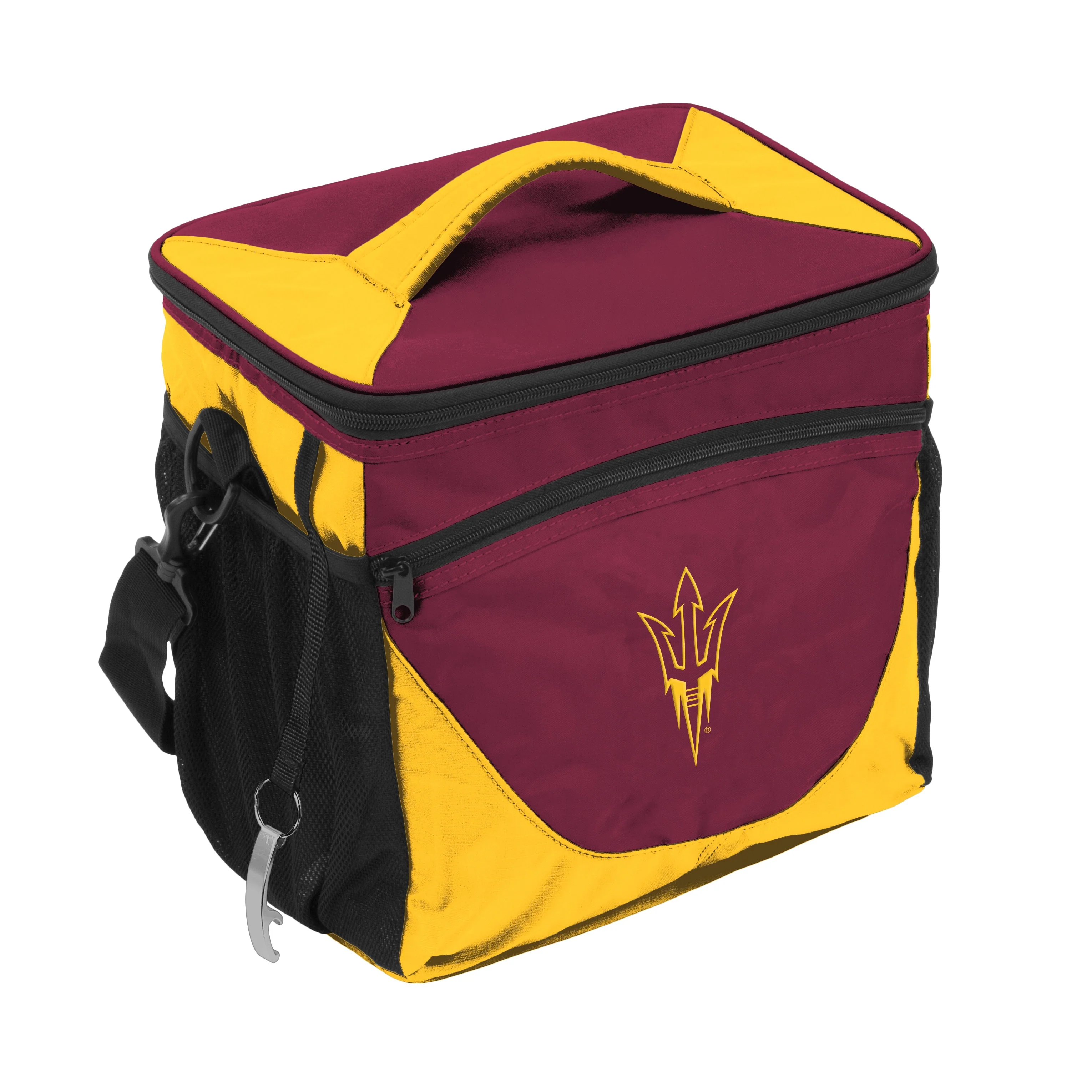 Arizona State Sun Devils 24 Can Cooler