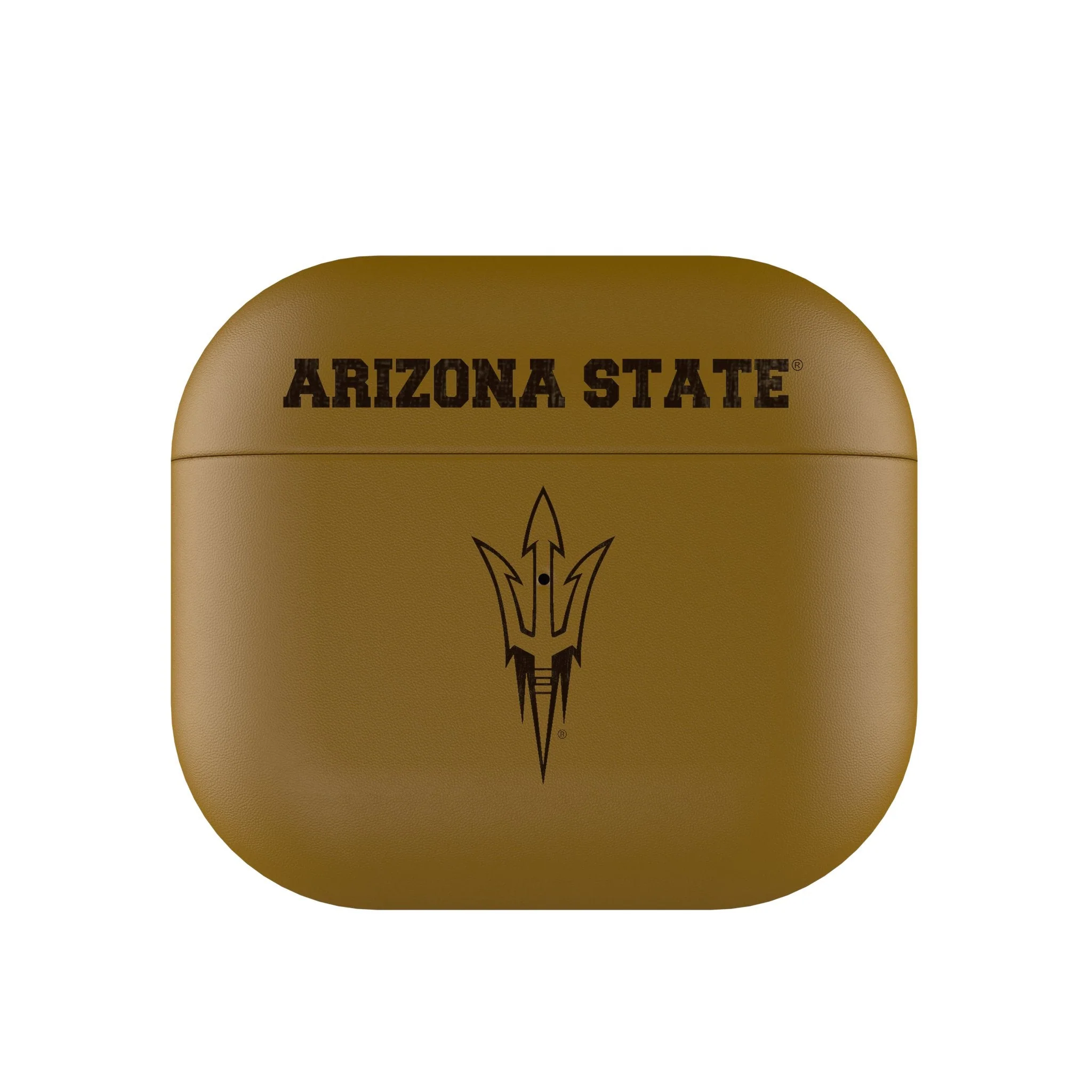 Arizona State University Sun Devils Burn AirPod Case Cover - Image 3