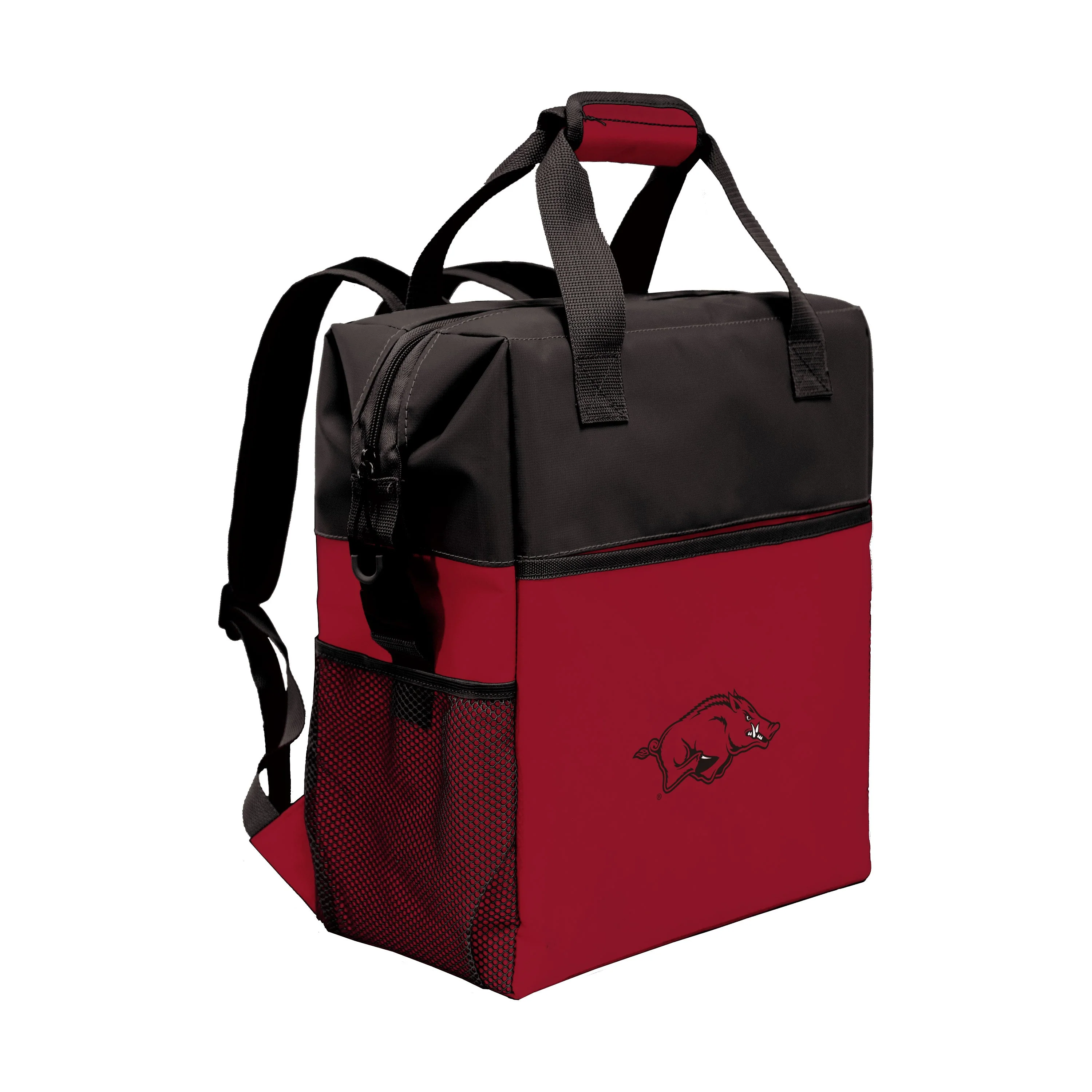 Arkansas Razorbacks Backpack Cooler