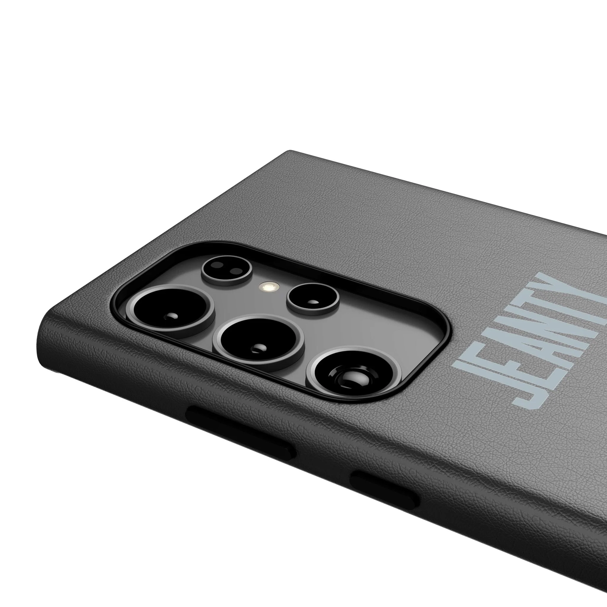 Ashton Jeanty Las Vegas Raiders 2 Game Tactic MagSafe Compatible Phone Case for Samsung Galaxy - Image 4