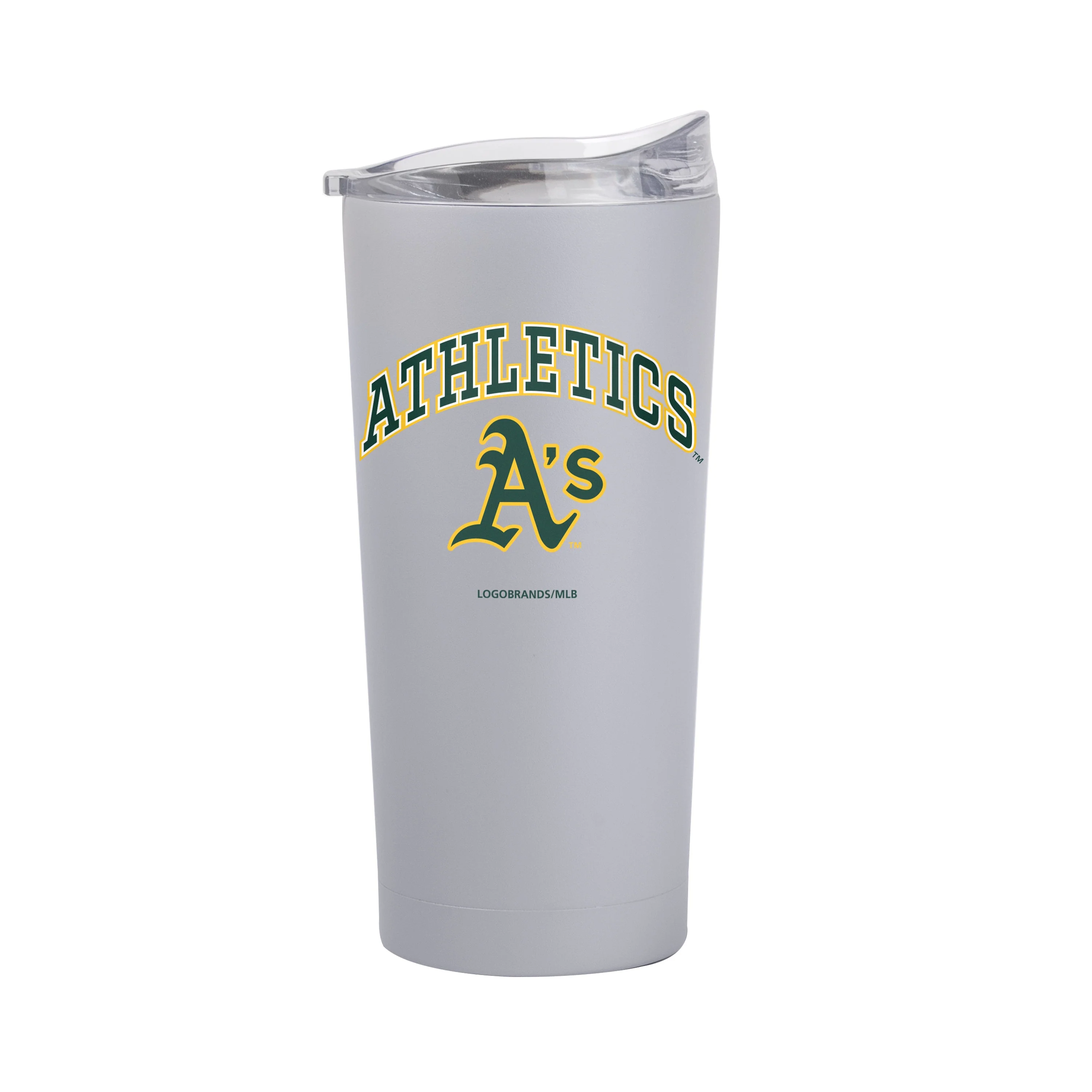 Athletics 20oz Athletic Powder Coat Tumbler - Image 2