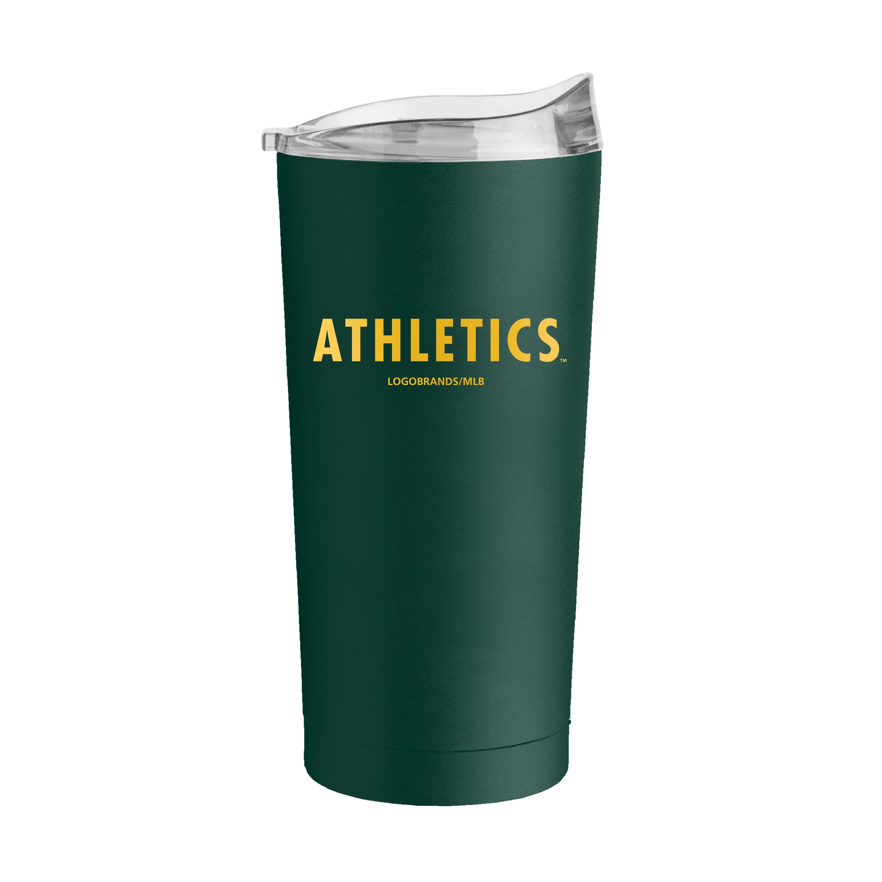 Athletics 20oz Flipside Powder Coat Tumbler - Image 2
