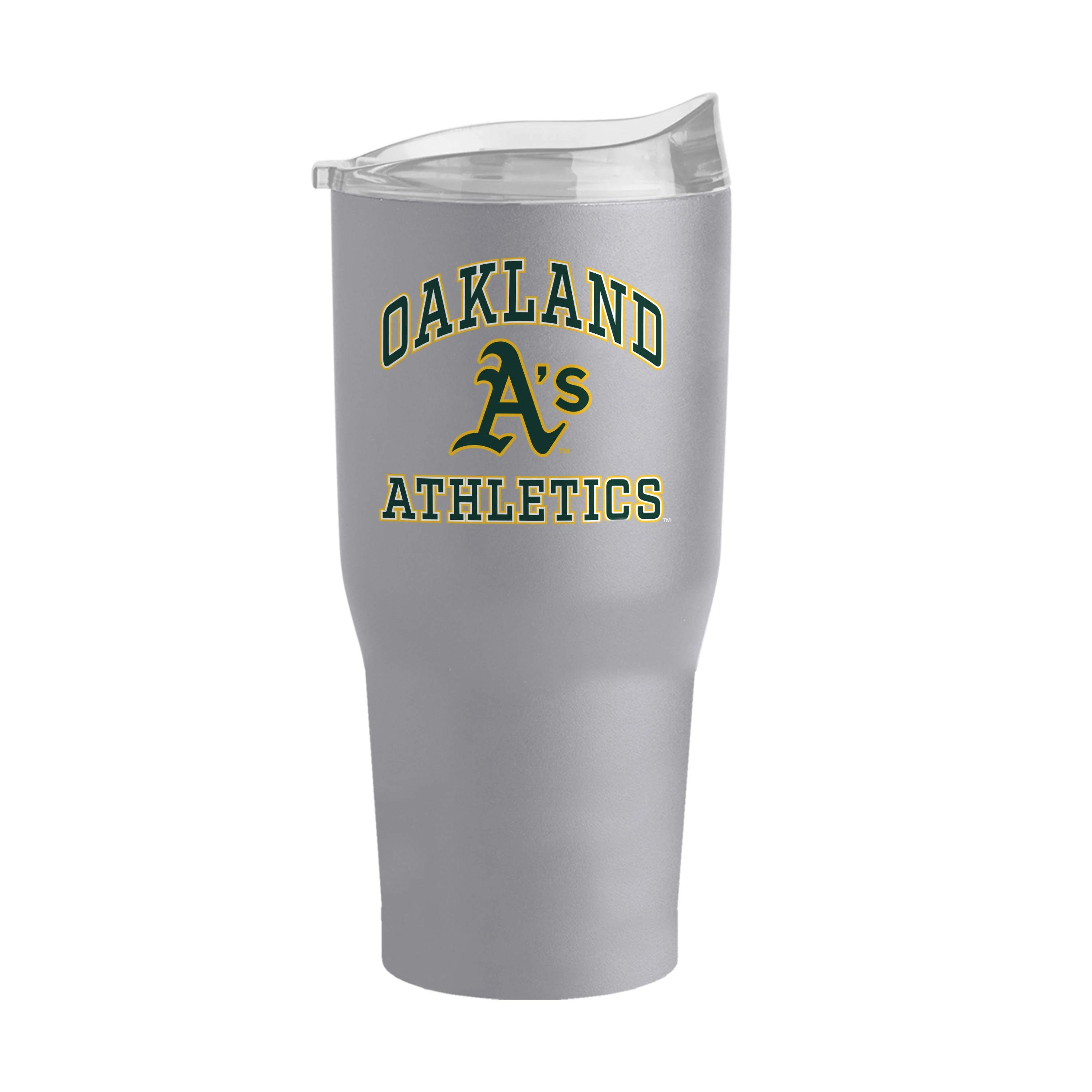 Athletics 30oz Athletic Stone Powder Coat Tumbler - Image 2
