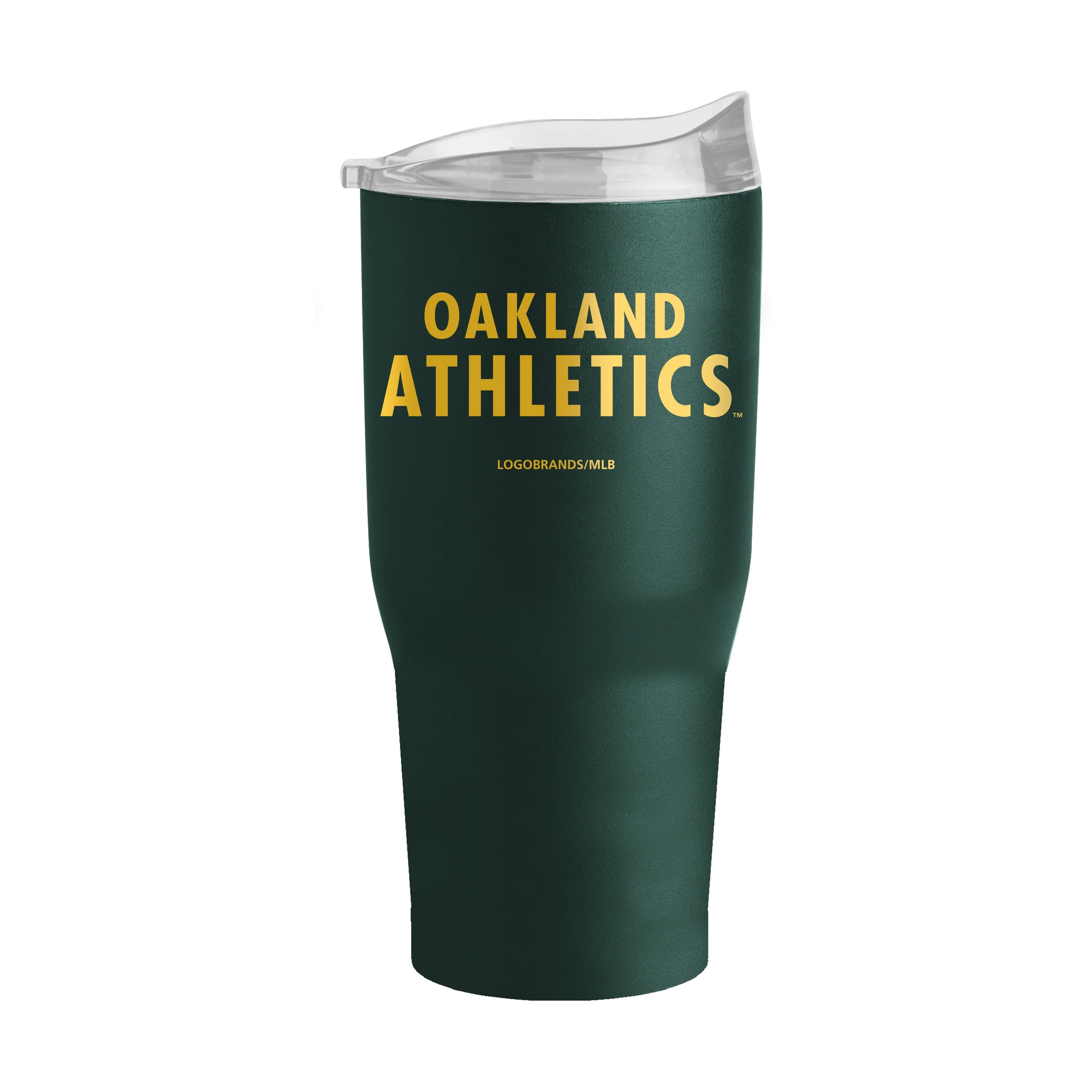 Athletics 30oz Flipside Powder Coat Tumbler - Image 2