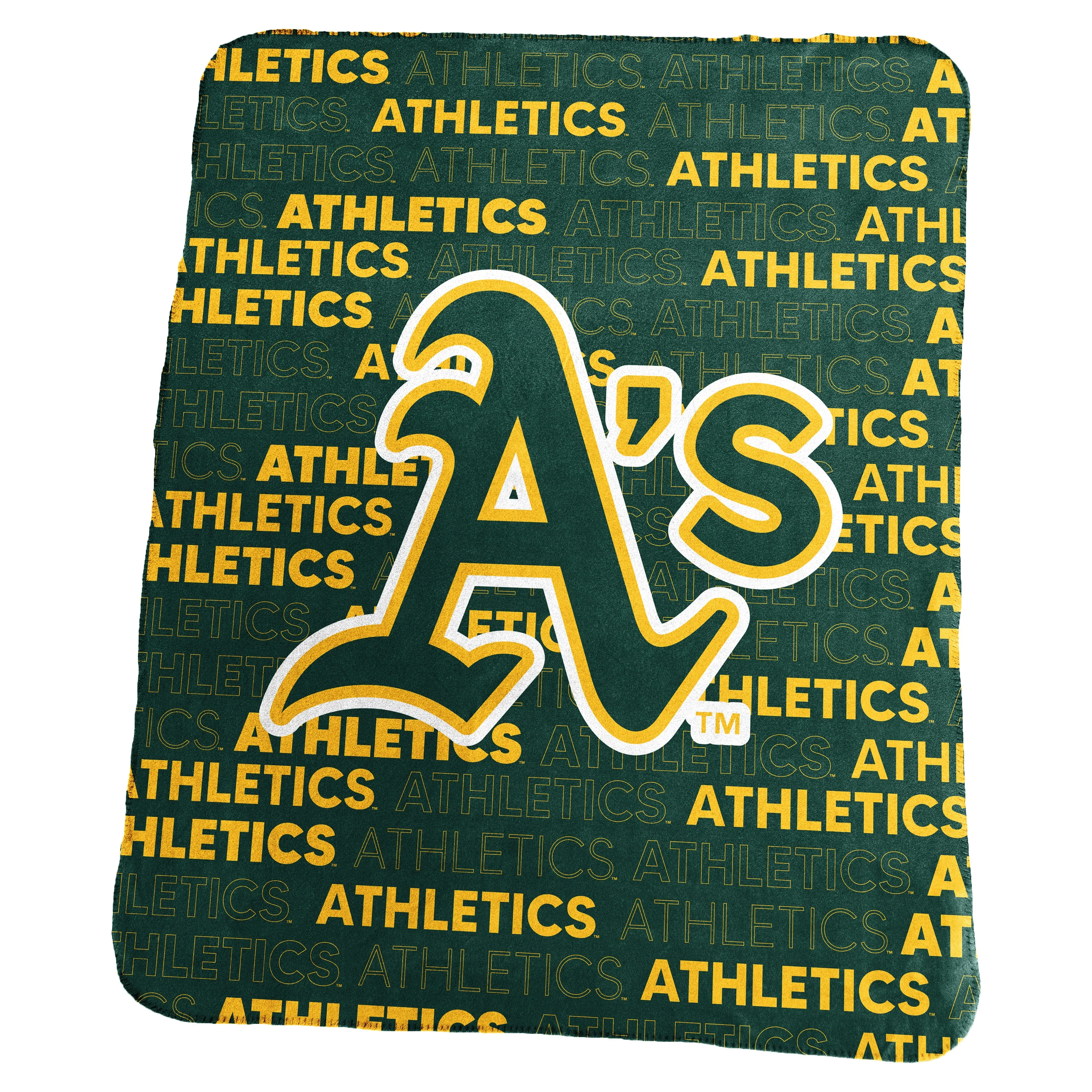 Athletics Classic Fleece
