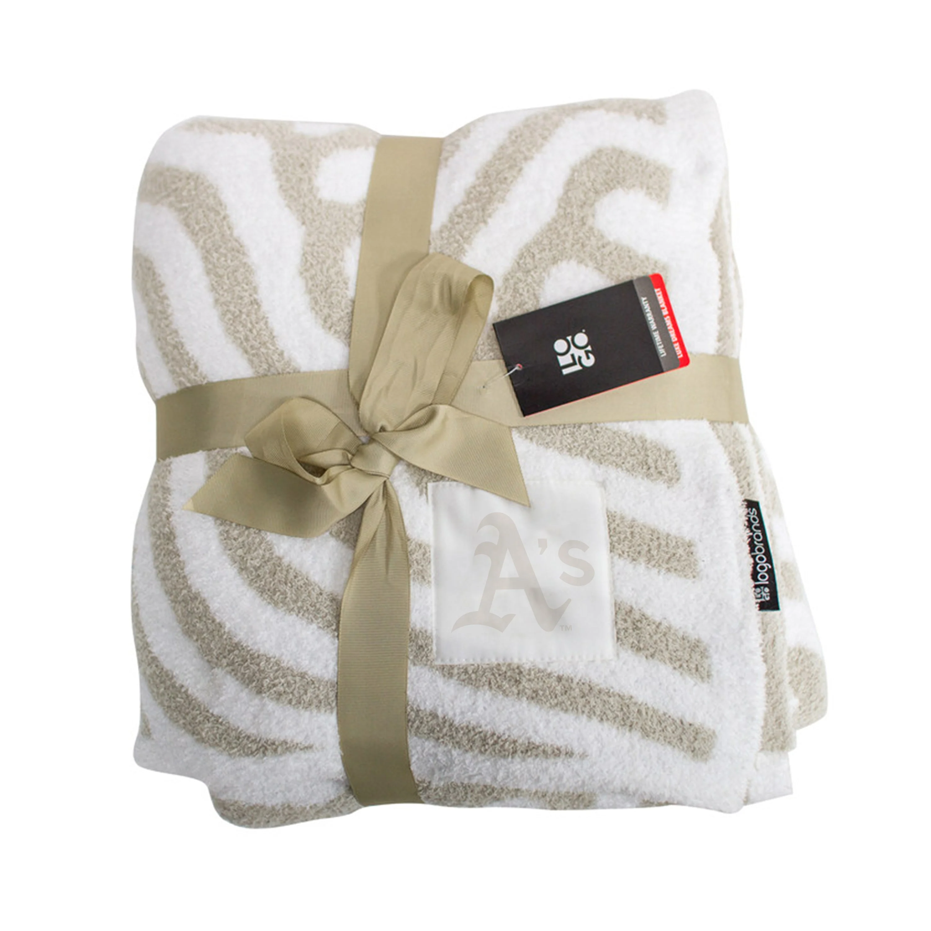 Athletics Luxe Dreams Throw - Image 2
