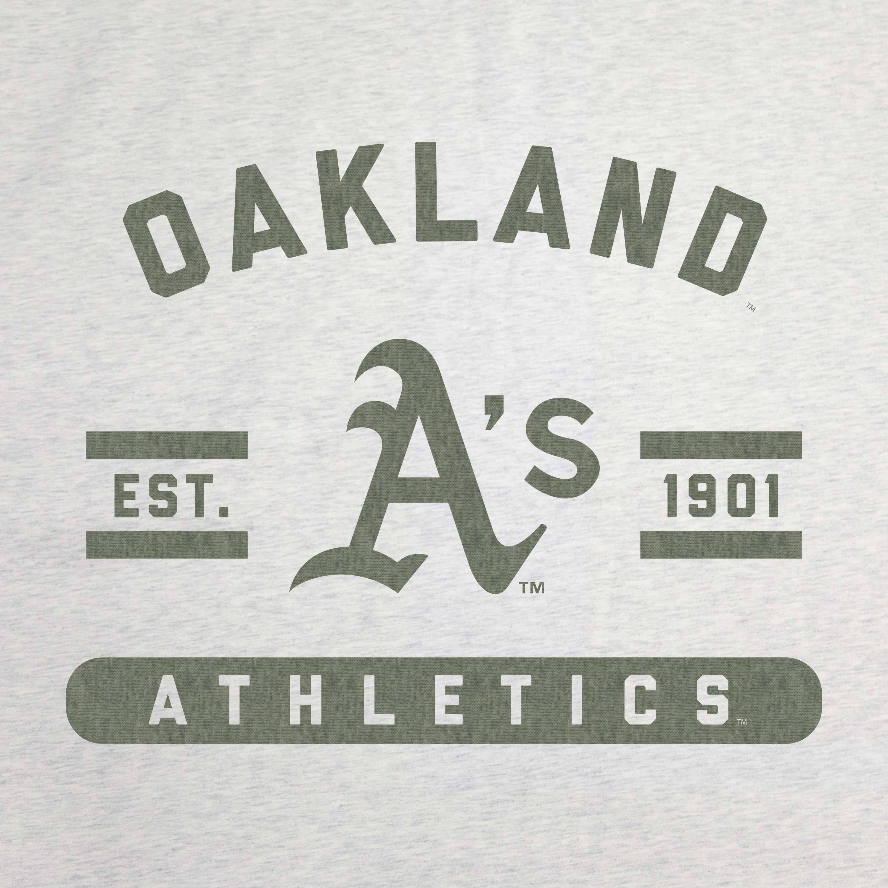 Athletics Sublimated Sweatshirt Blanket - Image 2