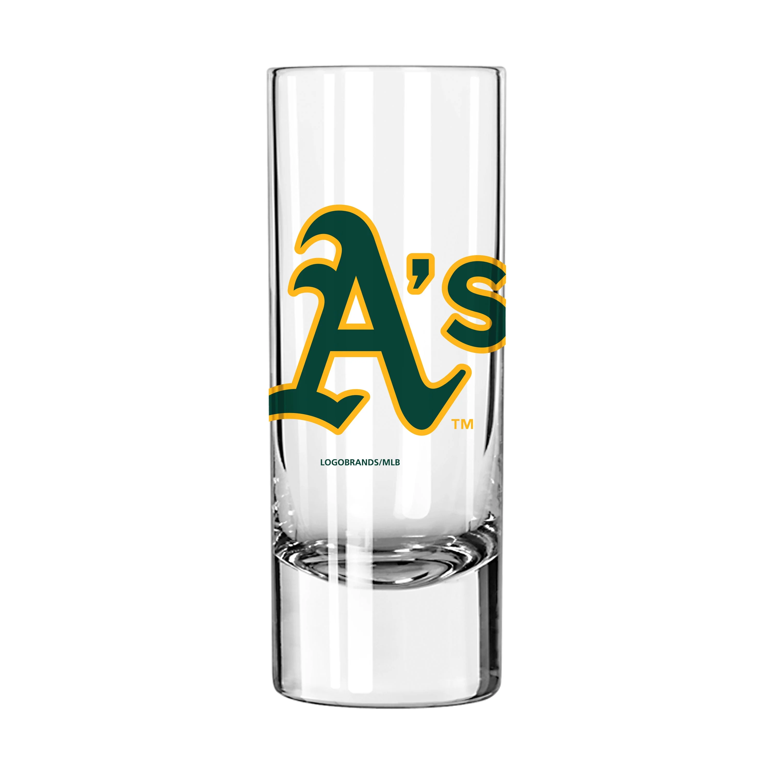 Athletics 2.5oz Swagger Shooter