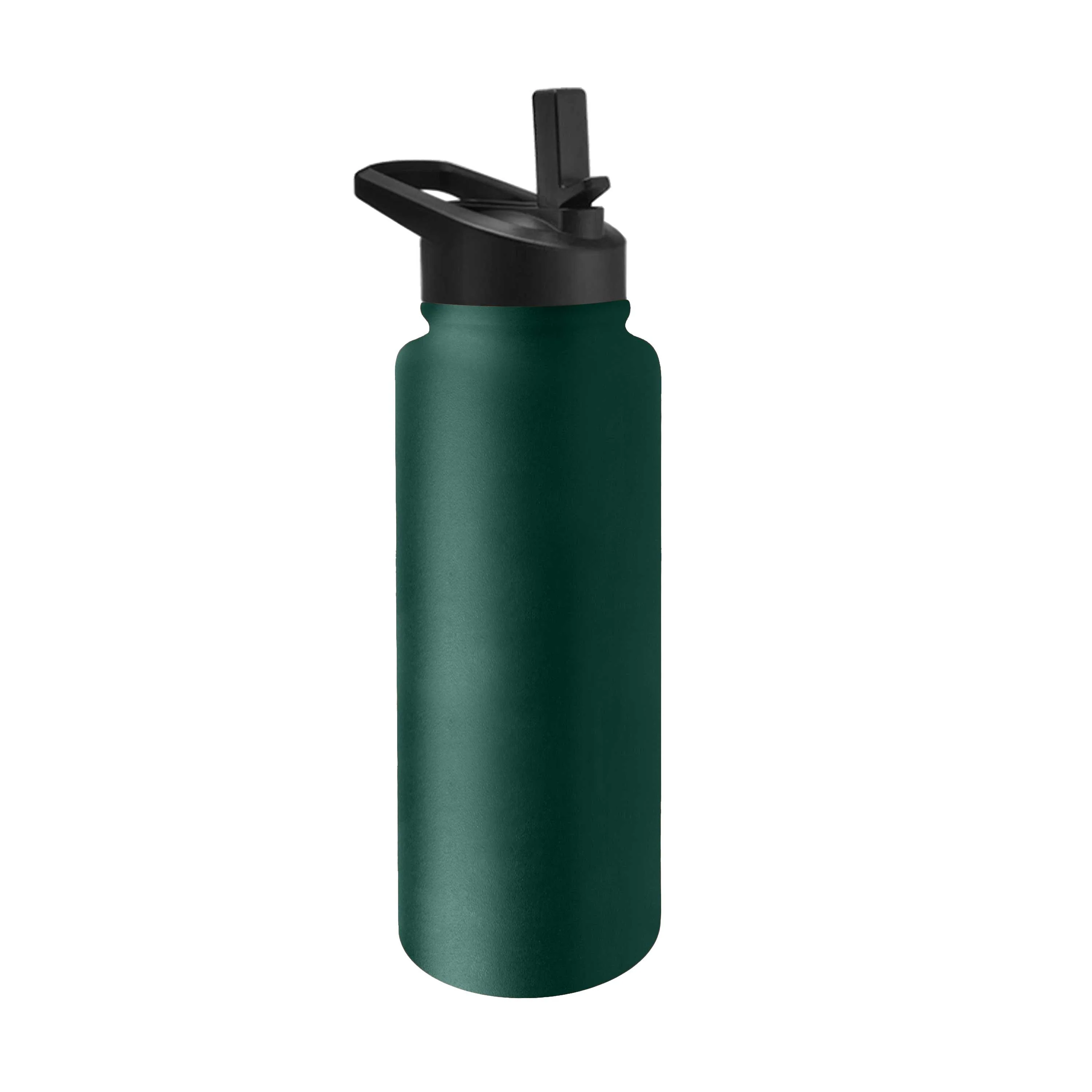 Athletics Logo Quencher Water Bottle - Image 2