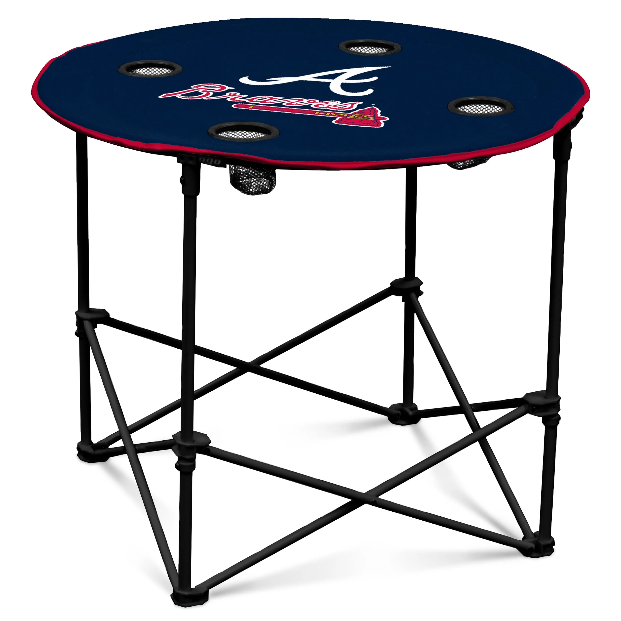 Atlanta Braves Round Table
