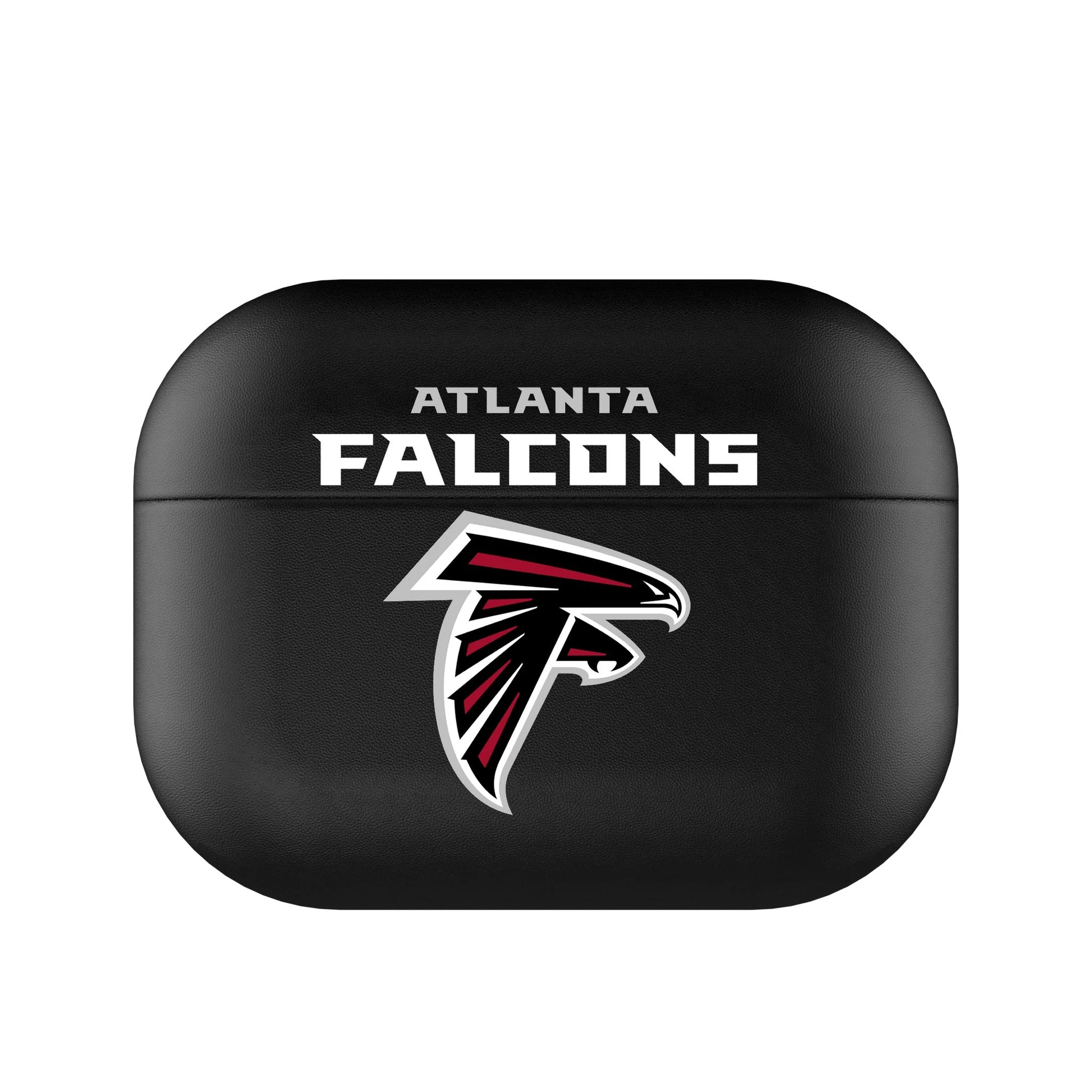 Atlanta Falcons Insignia AirPod Case Cover - Image 2