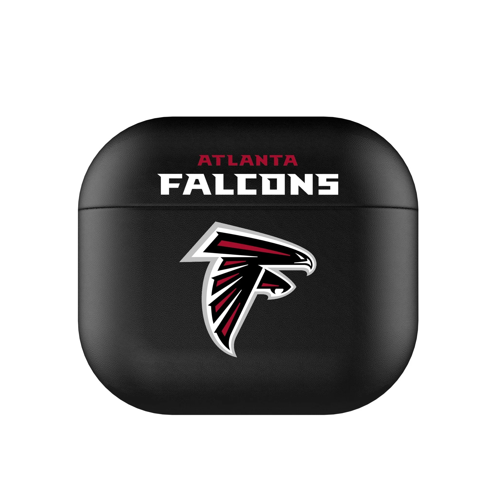 Atlanta Falcons Insignia AirPod Case Cover - Image 4
