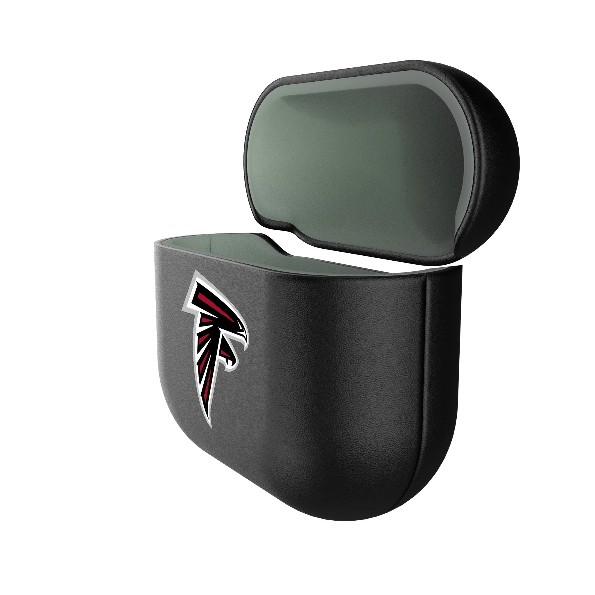 Atlanta Falcons Insignia AirPod Case Cover - Image 5