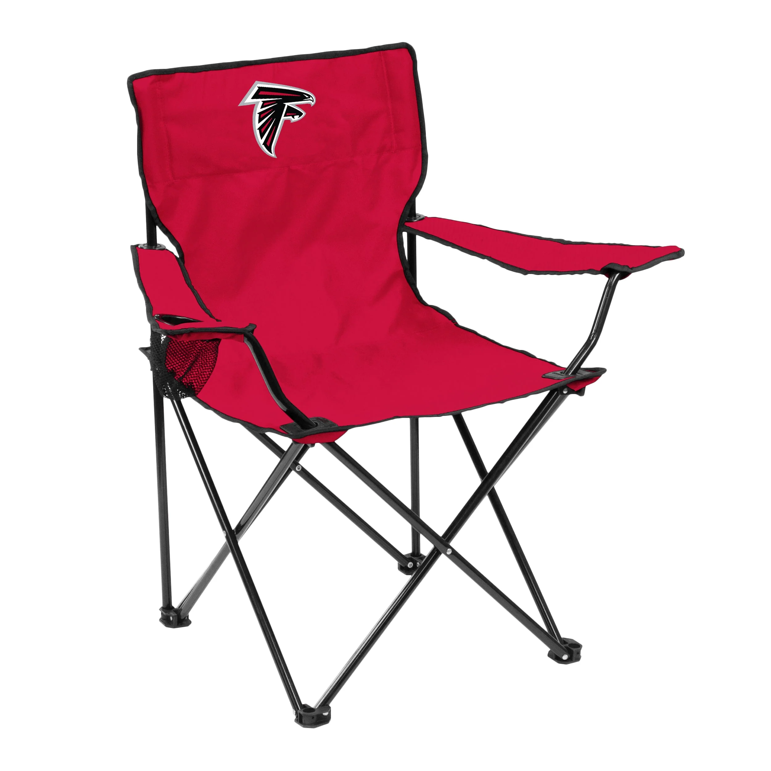Atlanta Falcons Quad Chair
