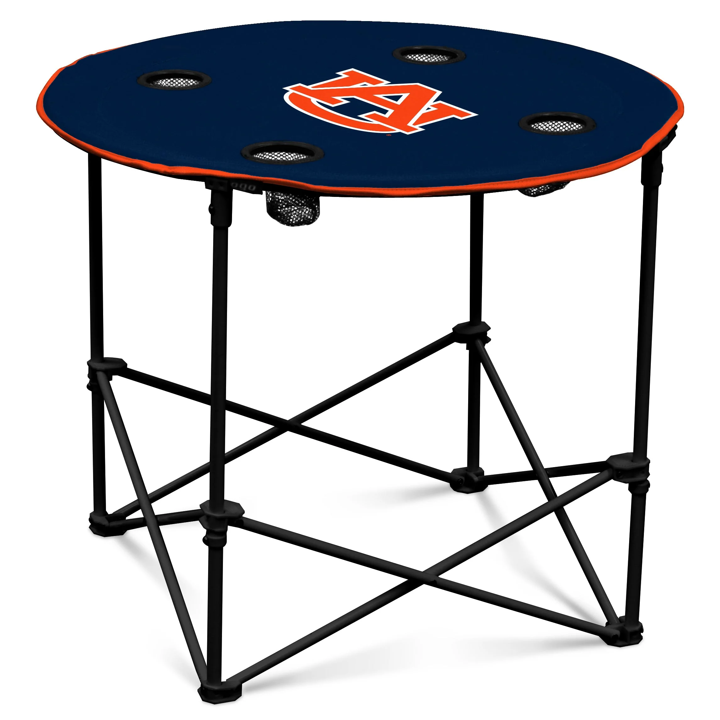 Auburn Tigers Round Table