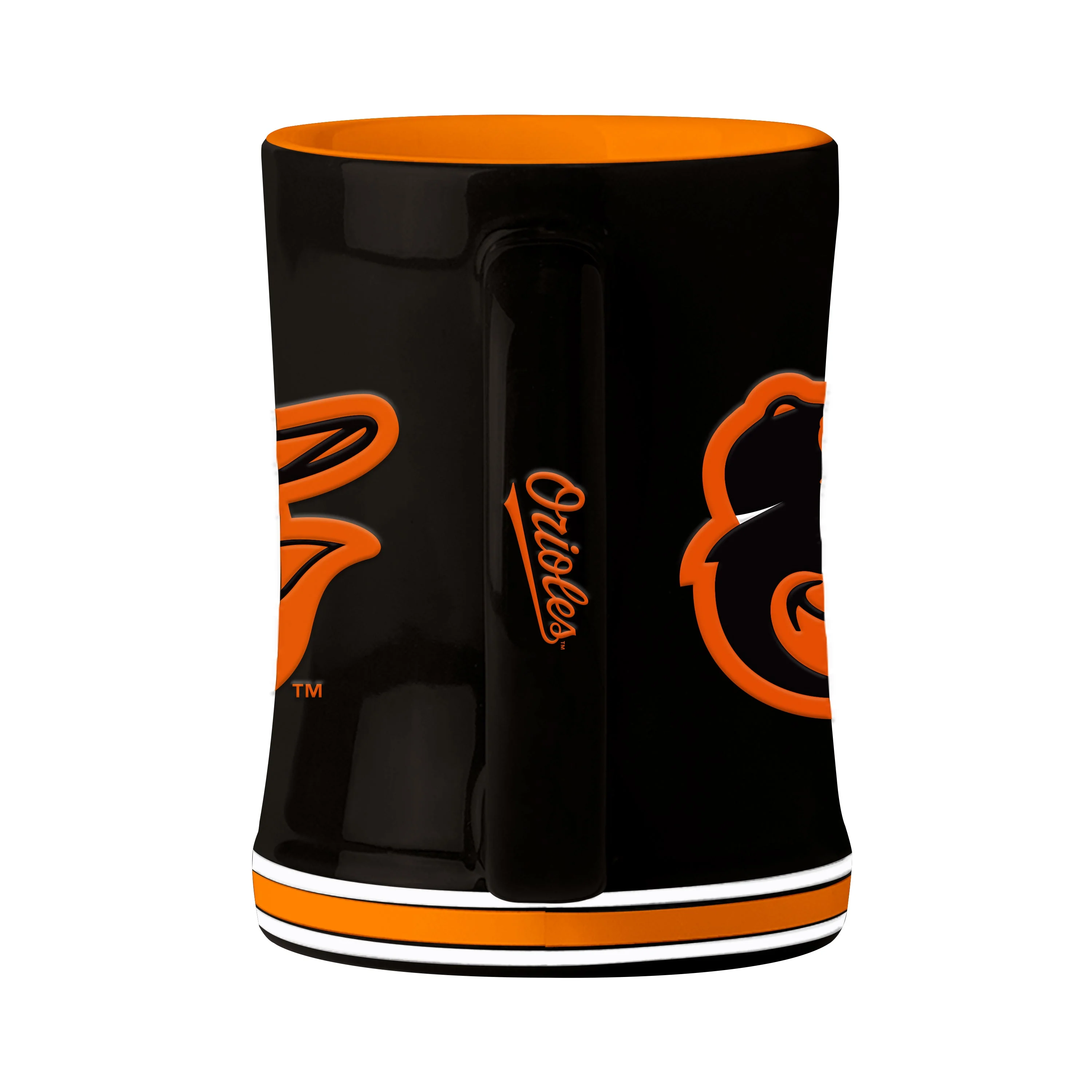 Baltimore Orioles 14oz Relief Mug - Image 2
