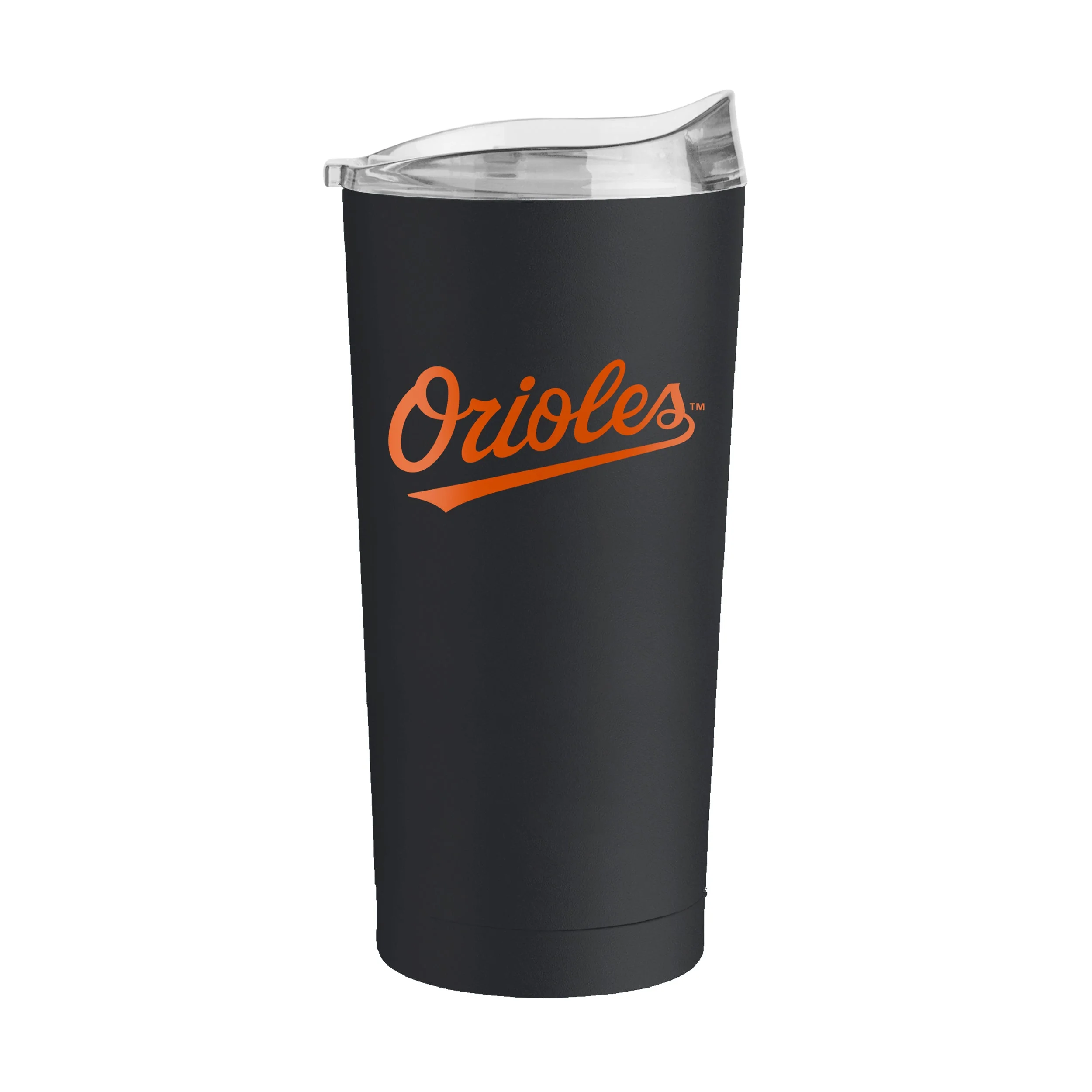 Baltimore Orioles 20oz Flipside Powder Coat Tumbler - Image 2