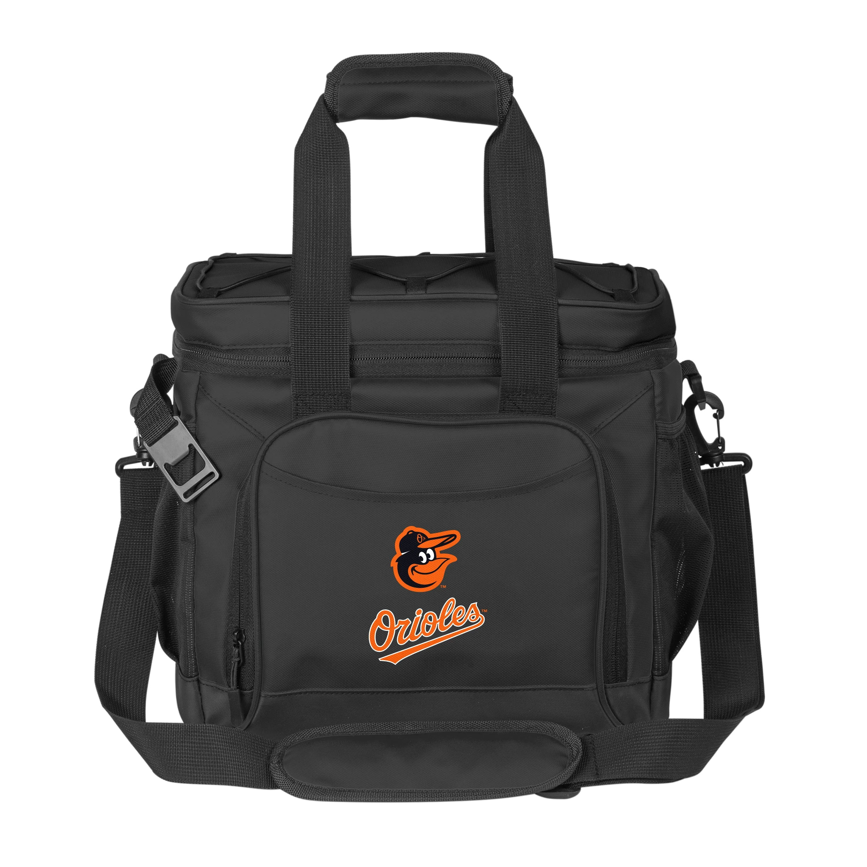 Baltimore Orioles 24 Can Flex Cooler