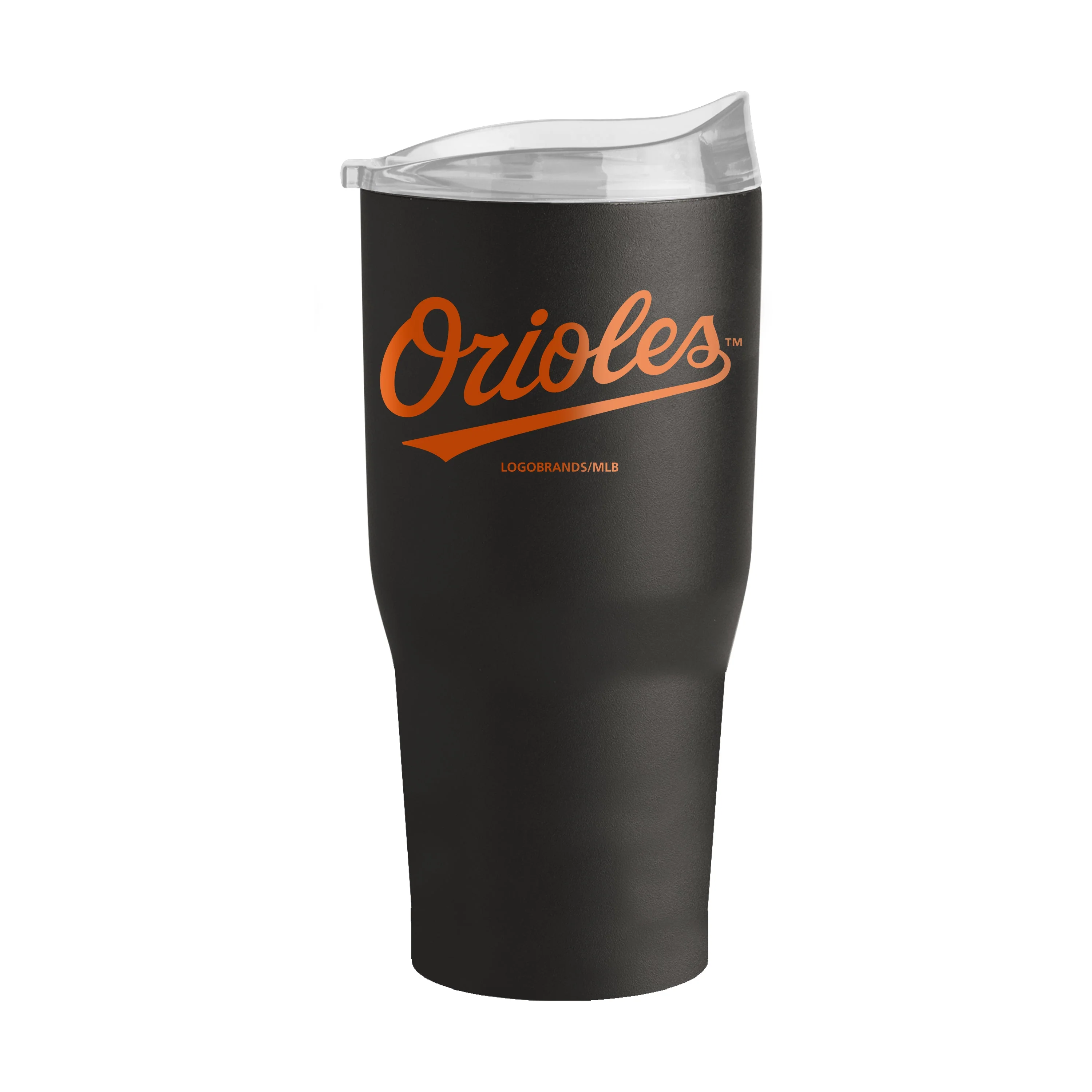 Baltimore Orioles 30oz Flipside Powder Coat Tumbler - Image 2