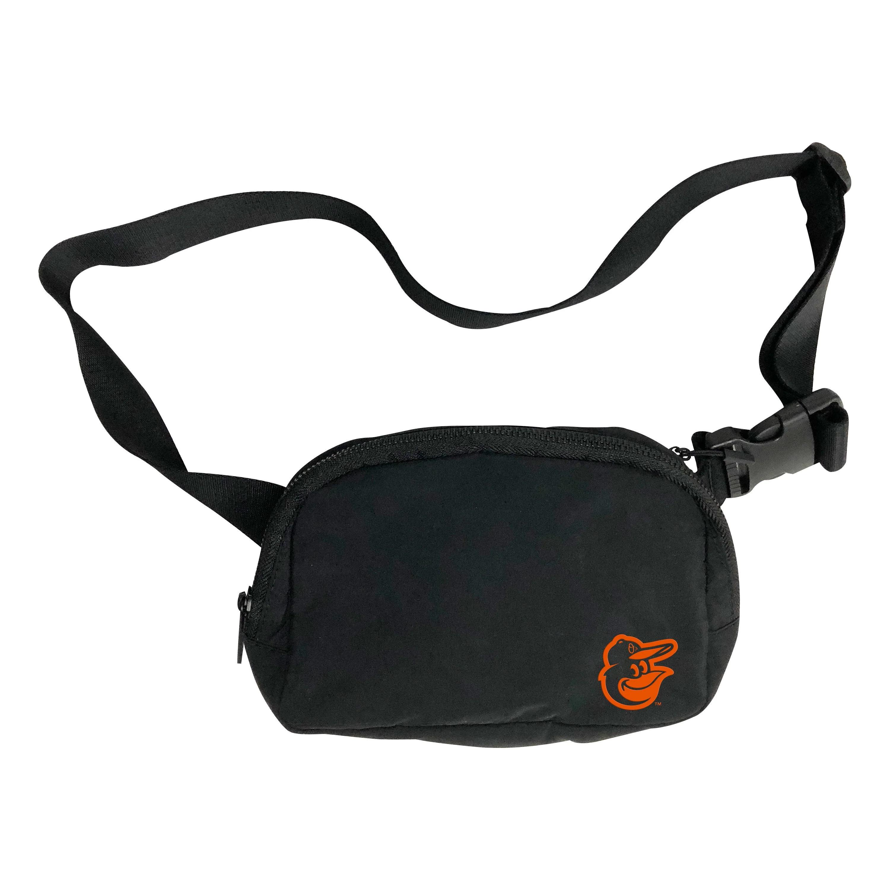Baltimore Orioles Belt Bag