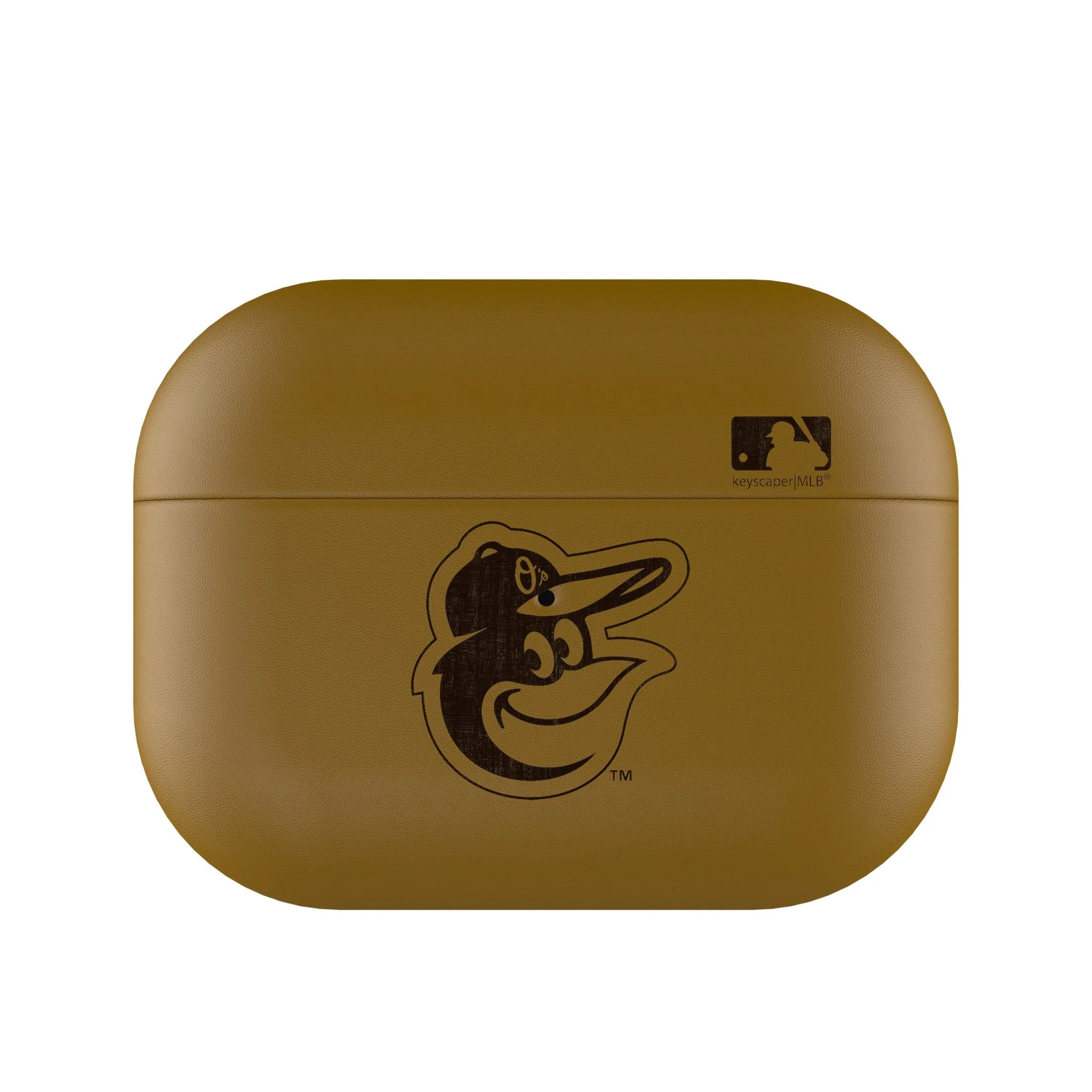 Baltimore Orioles Burn AirPod Case Cover - Image 5