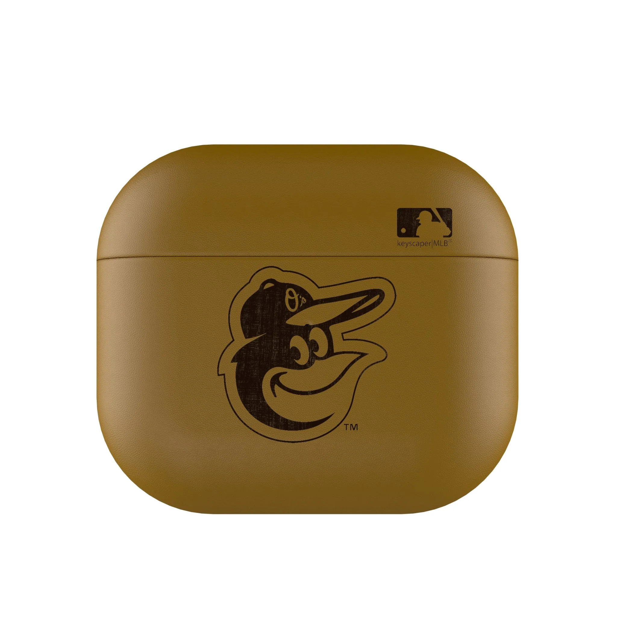 Baltimore Orioles Burn AirPod Case Cover - Image 6
