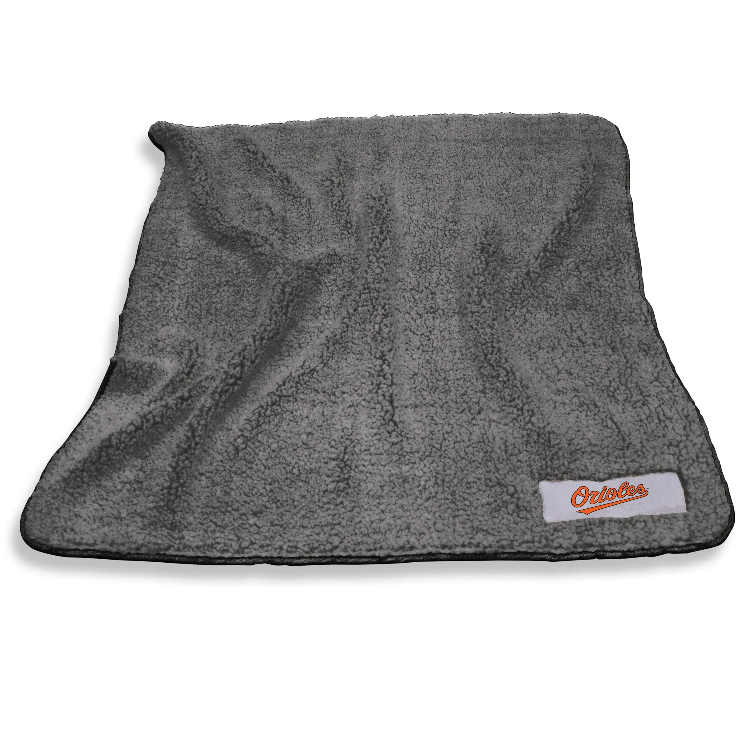 Baltimore Orioles Color Frosty Fleece
