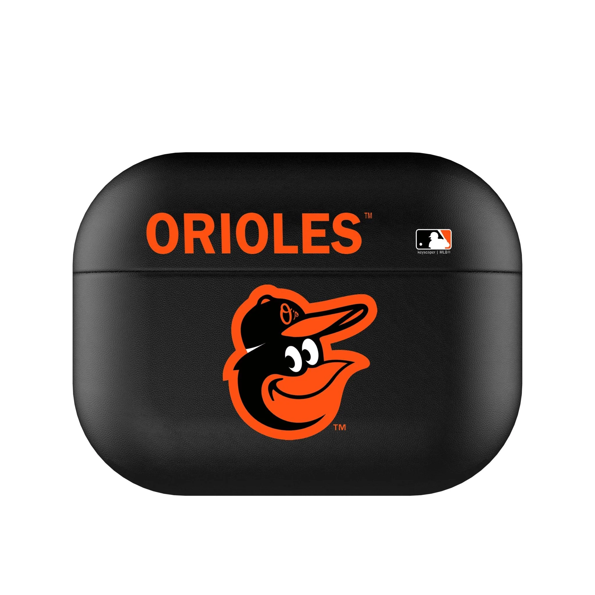 Baltimore Orioles Insignia AirPod Case Cover - Image 3