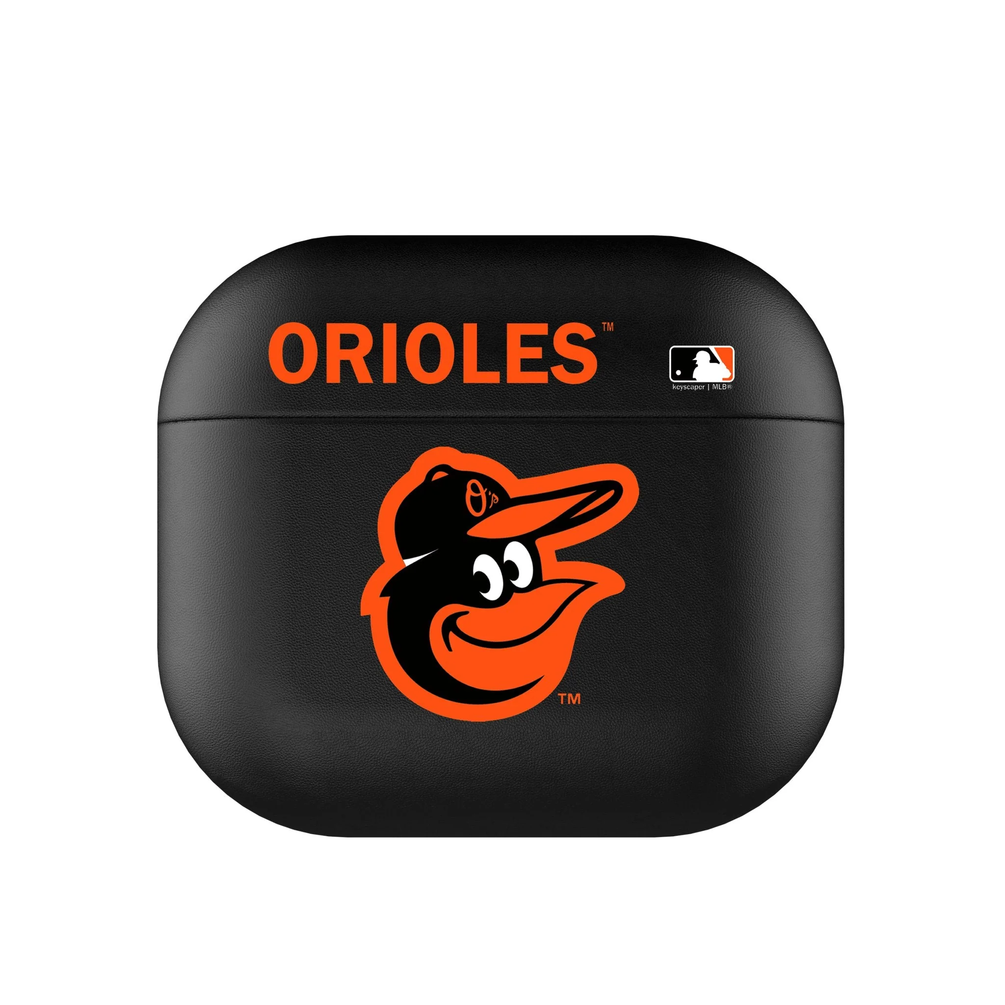 Baltimore Orioles Insignia AirPod Case Cover - Image 4